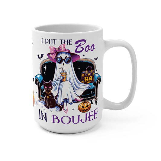 BOOjee Mug