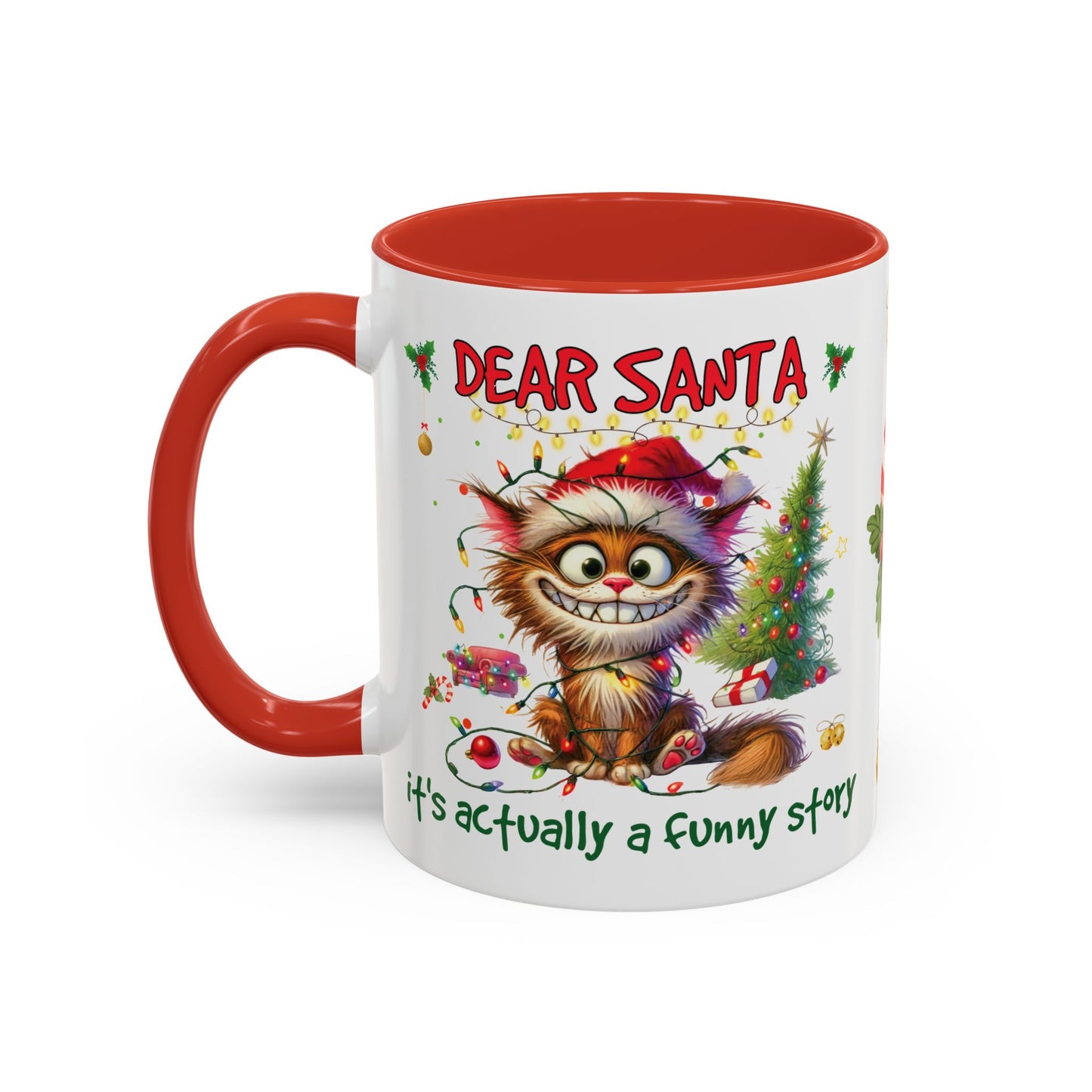 Funny Story Kids Cup