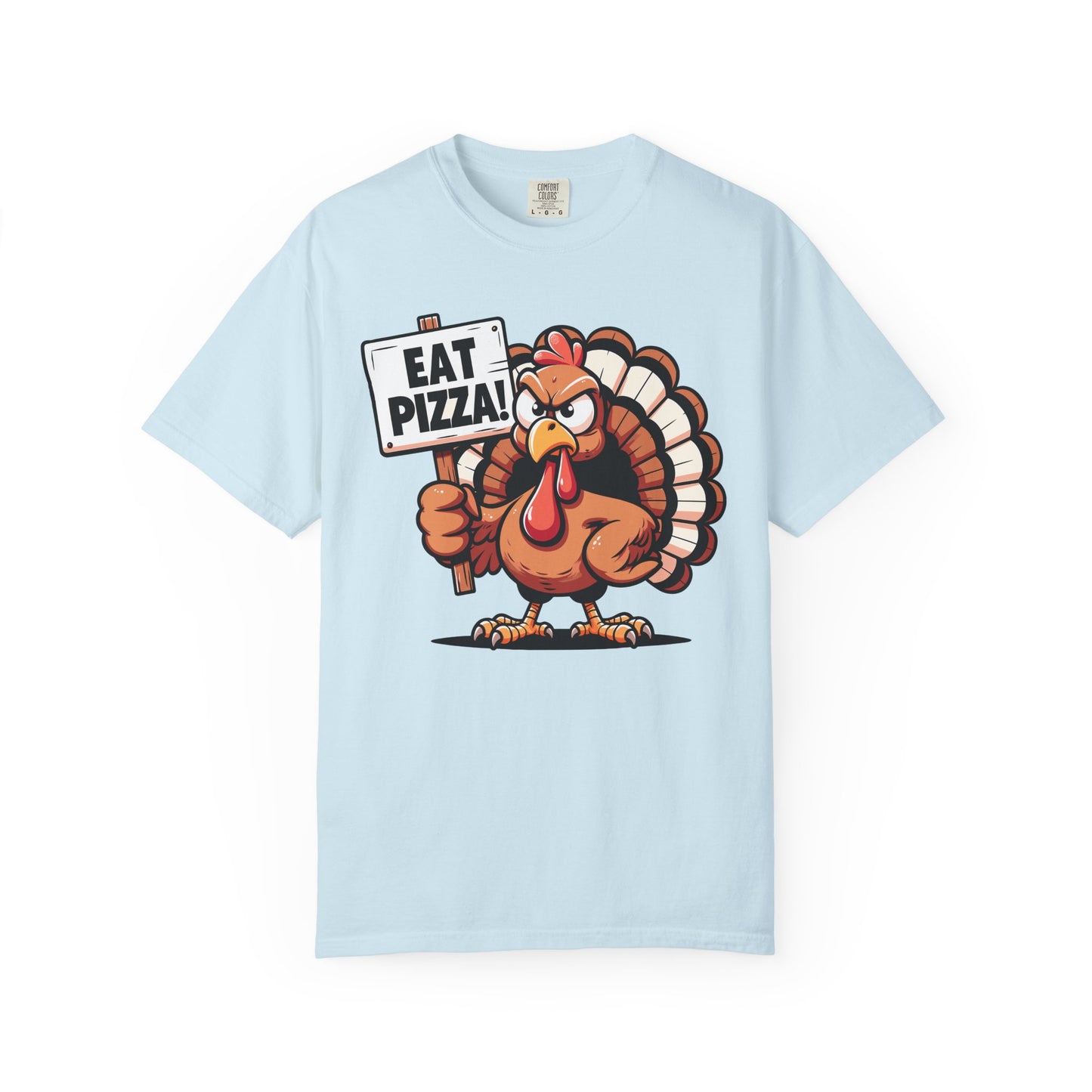 Eat Pizza T-shirt
