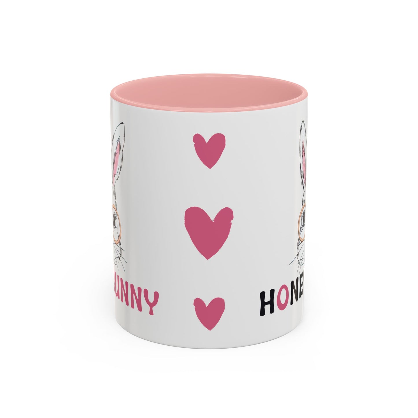 Honey Bunny Kids Cup