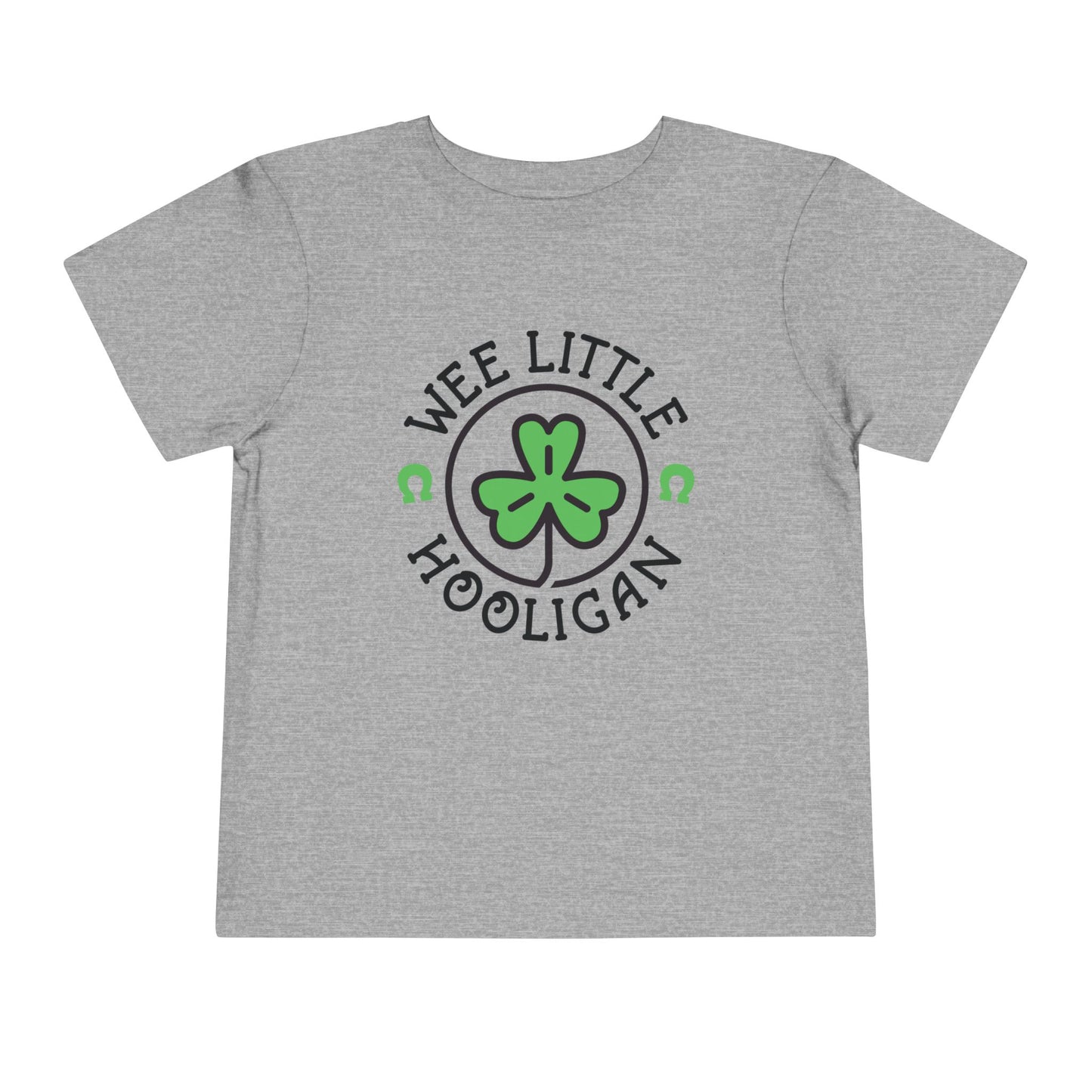 Wee Little Hooligan Toddler Tee