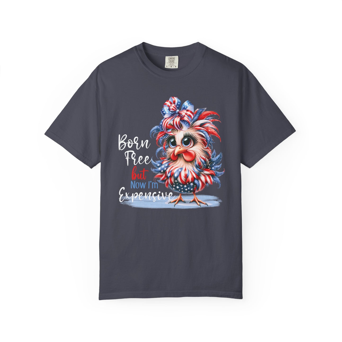 Born Free T-shirt