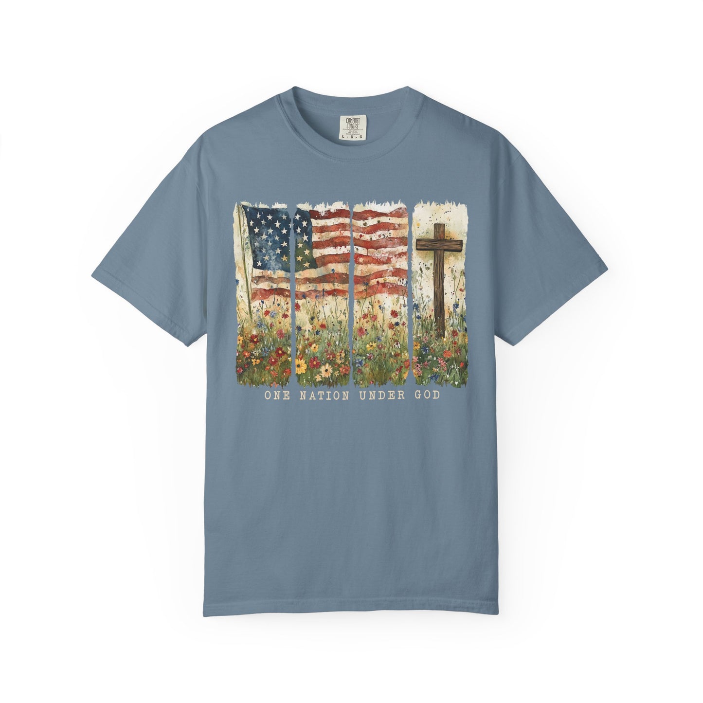 One Nation T-shirt