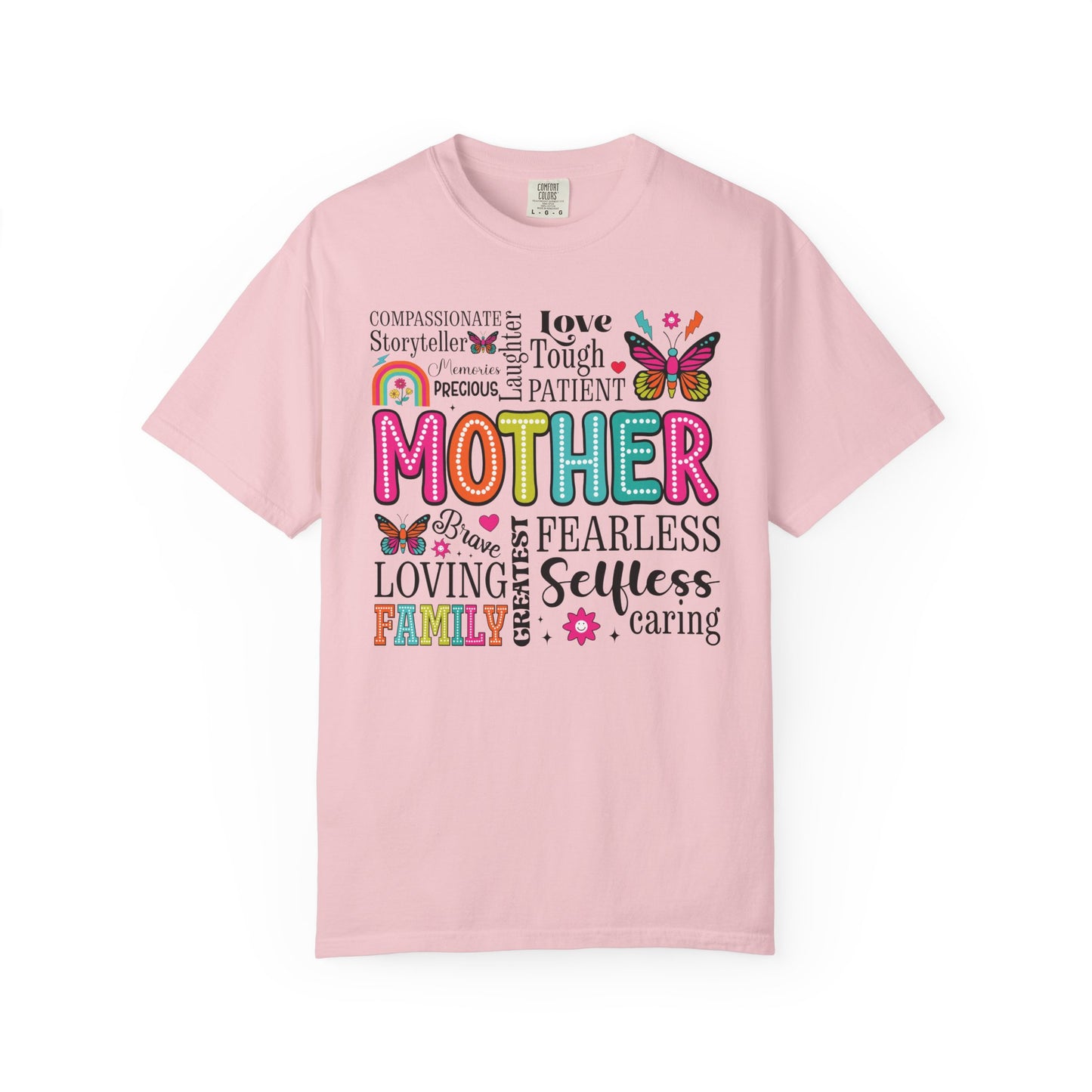 Retro Mom T-shirt