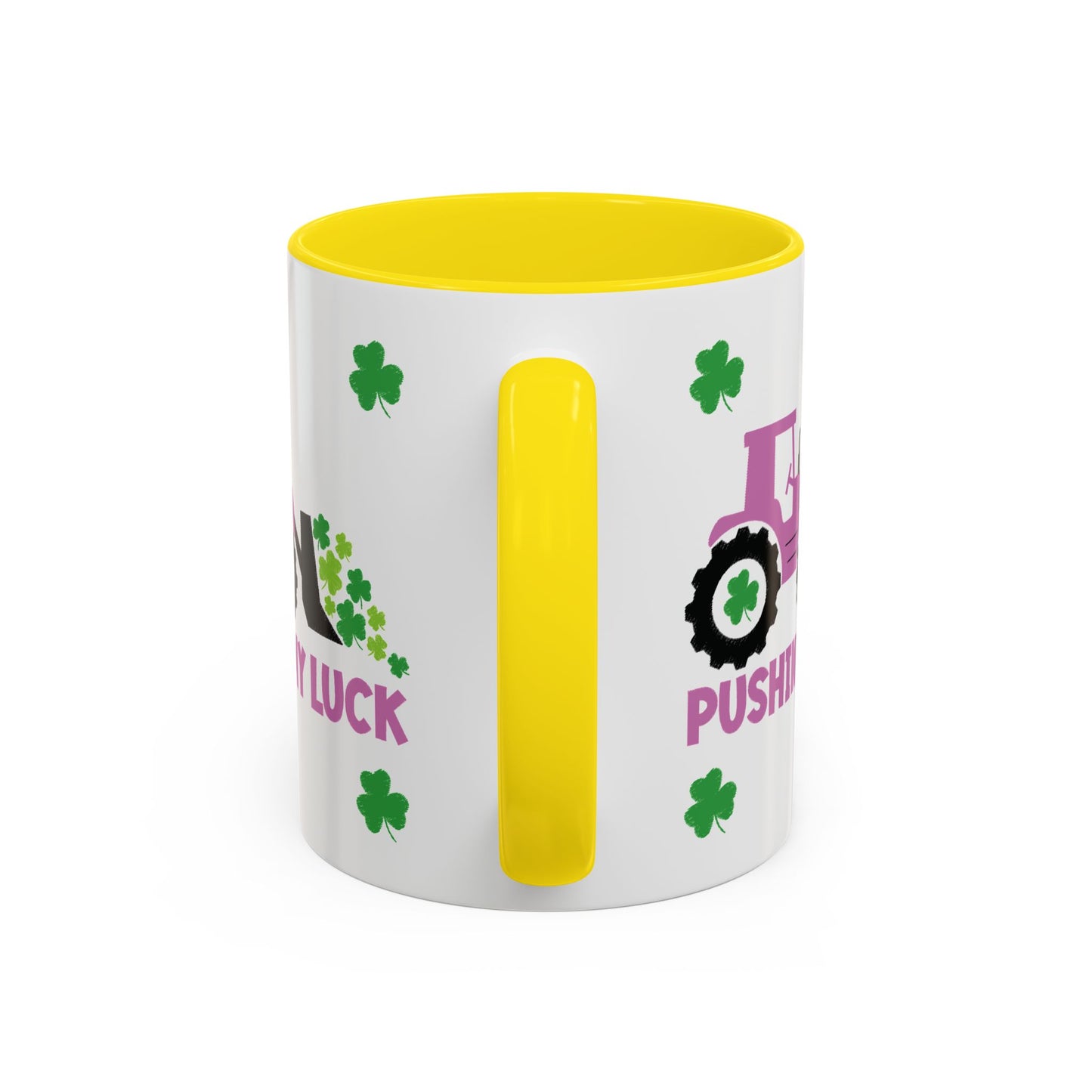 Pushing My Luck Kids Cup