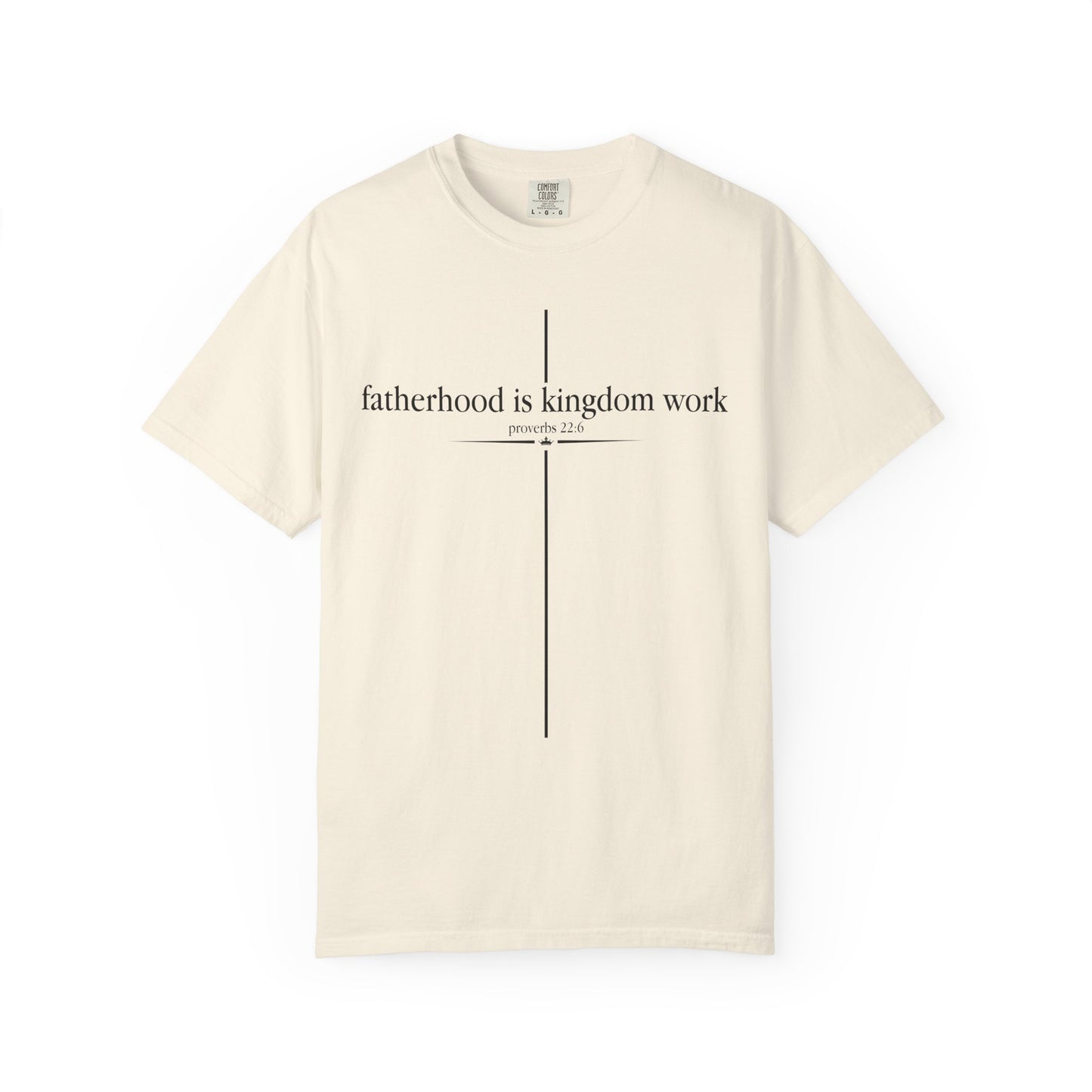 Kingdom Work T-shirt