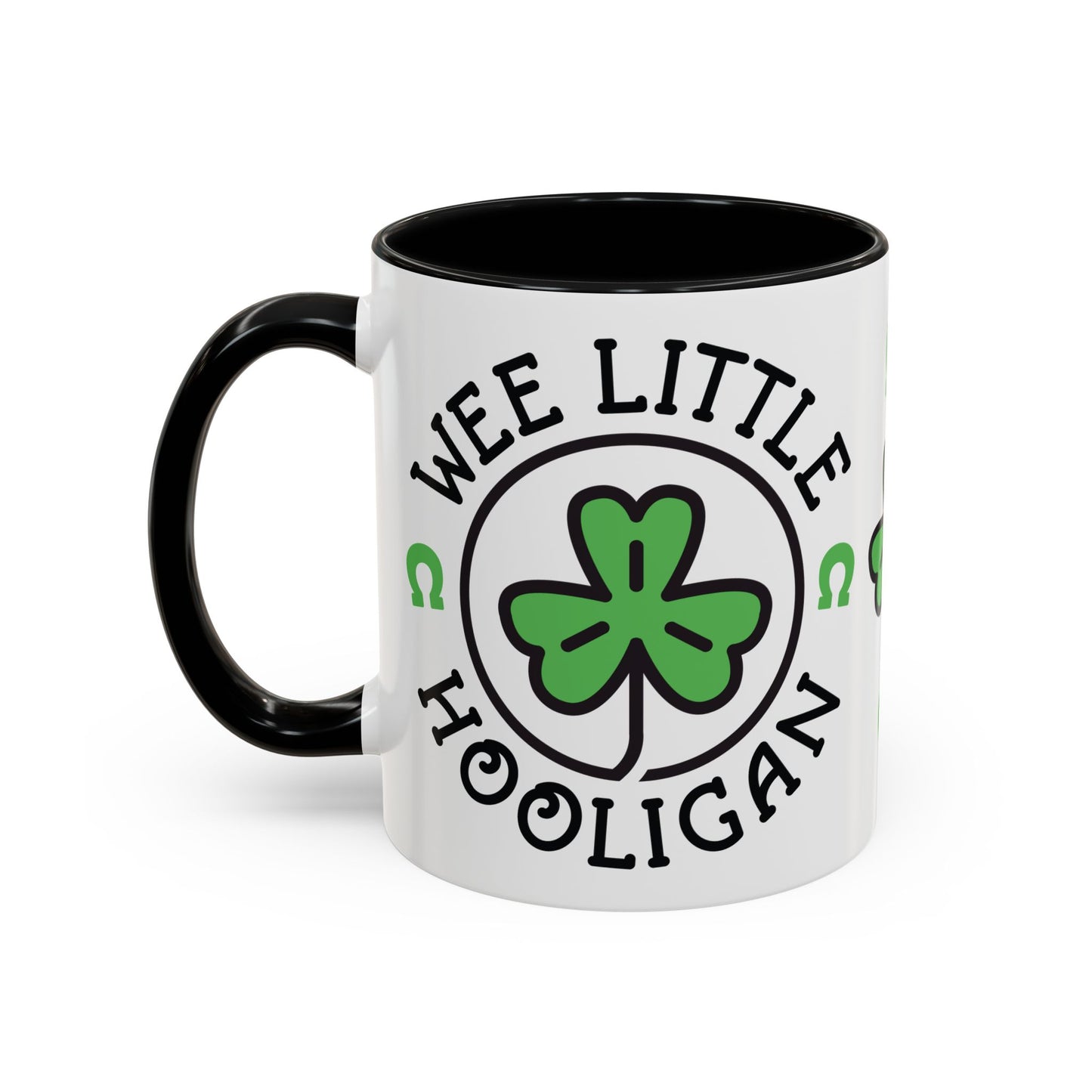 Wee Little Hooligan Kids Cup