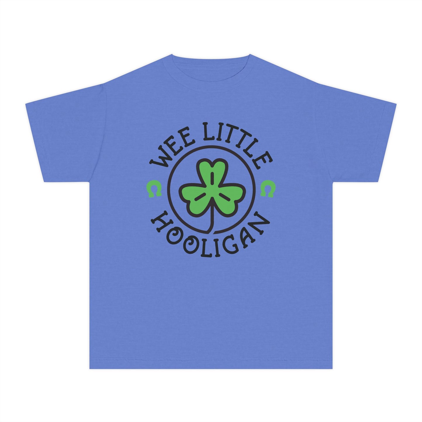 Wee Little Hooligan Kids Tee