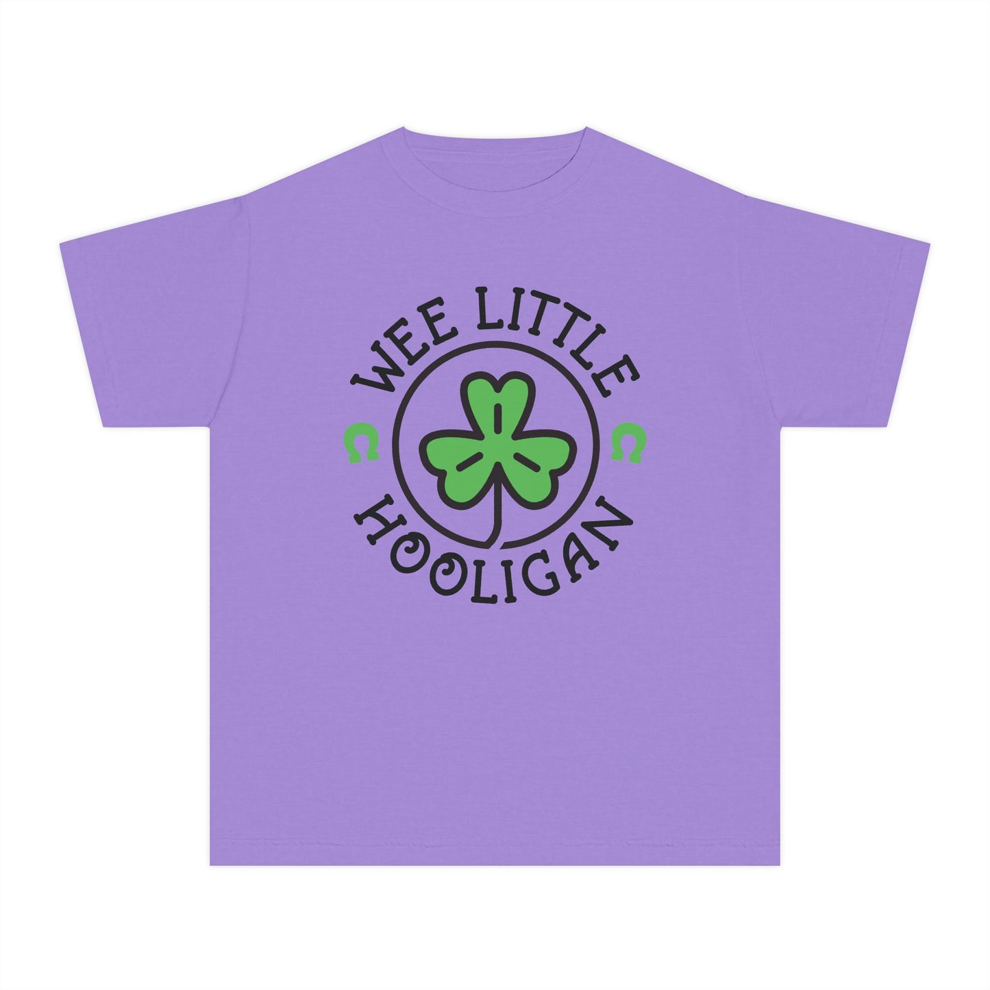 Wee Little Hooligan Kids Tee