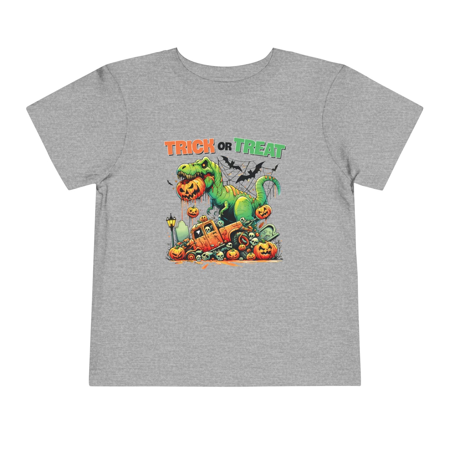 Trick or Treat Toddler Tee