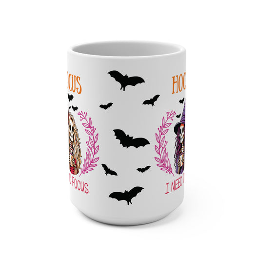 Hocus Pocus Focus Mug