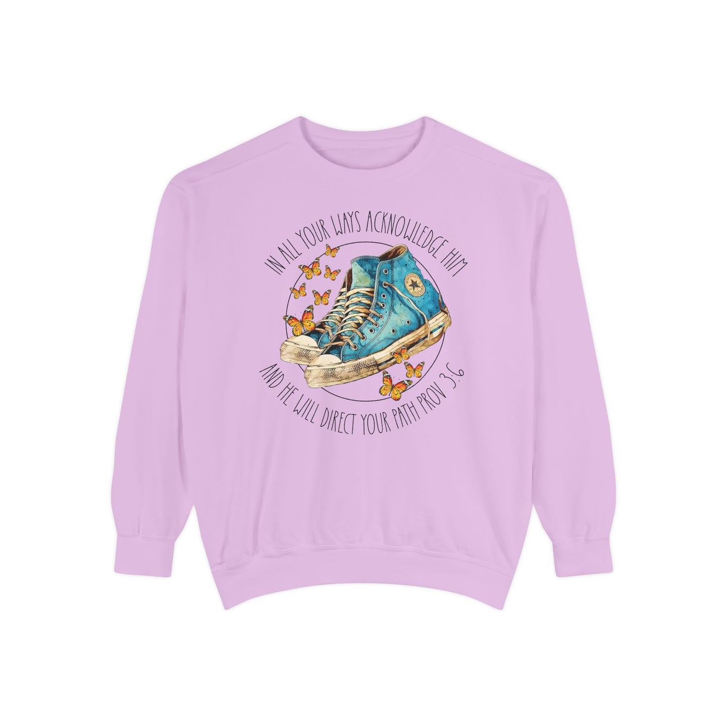 The Path Sweatshirt