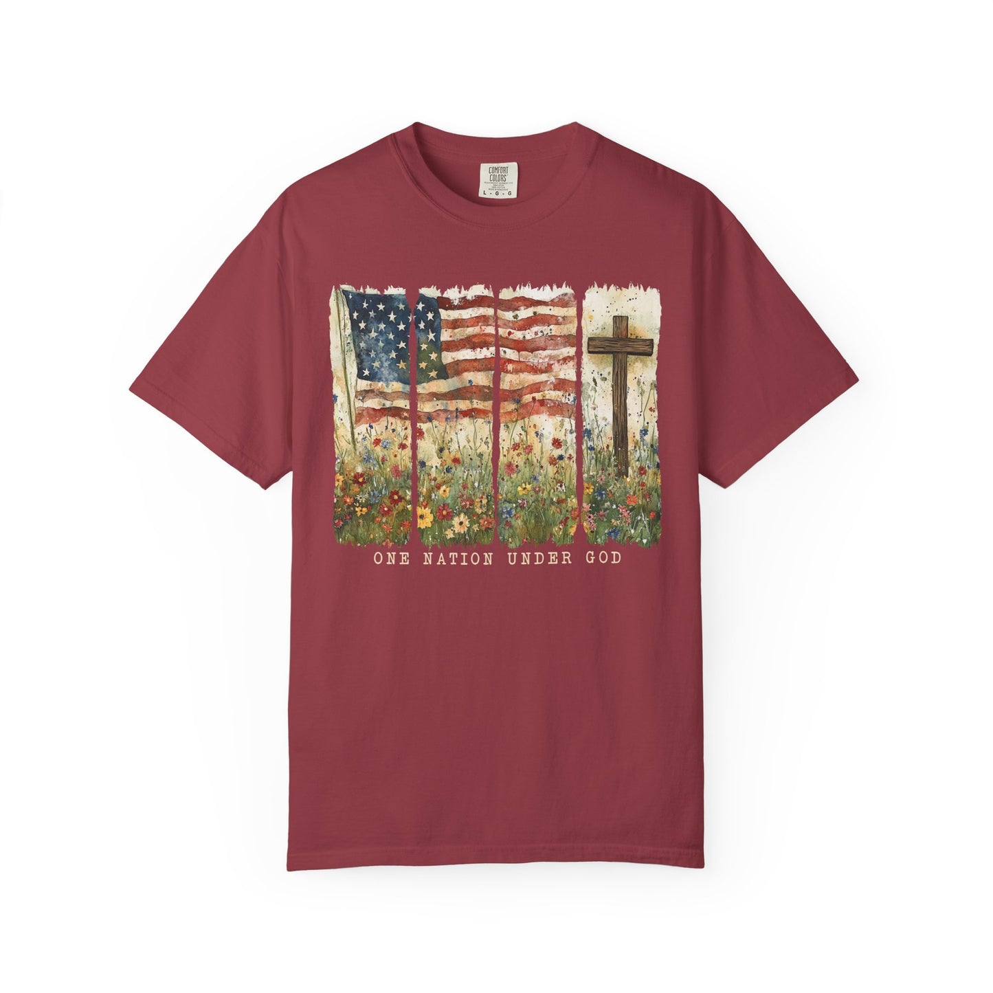 One Nation T-shirt