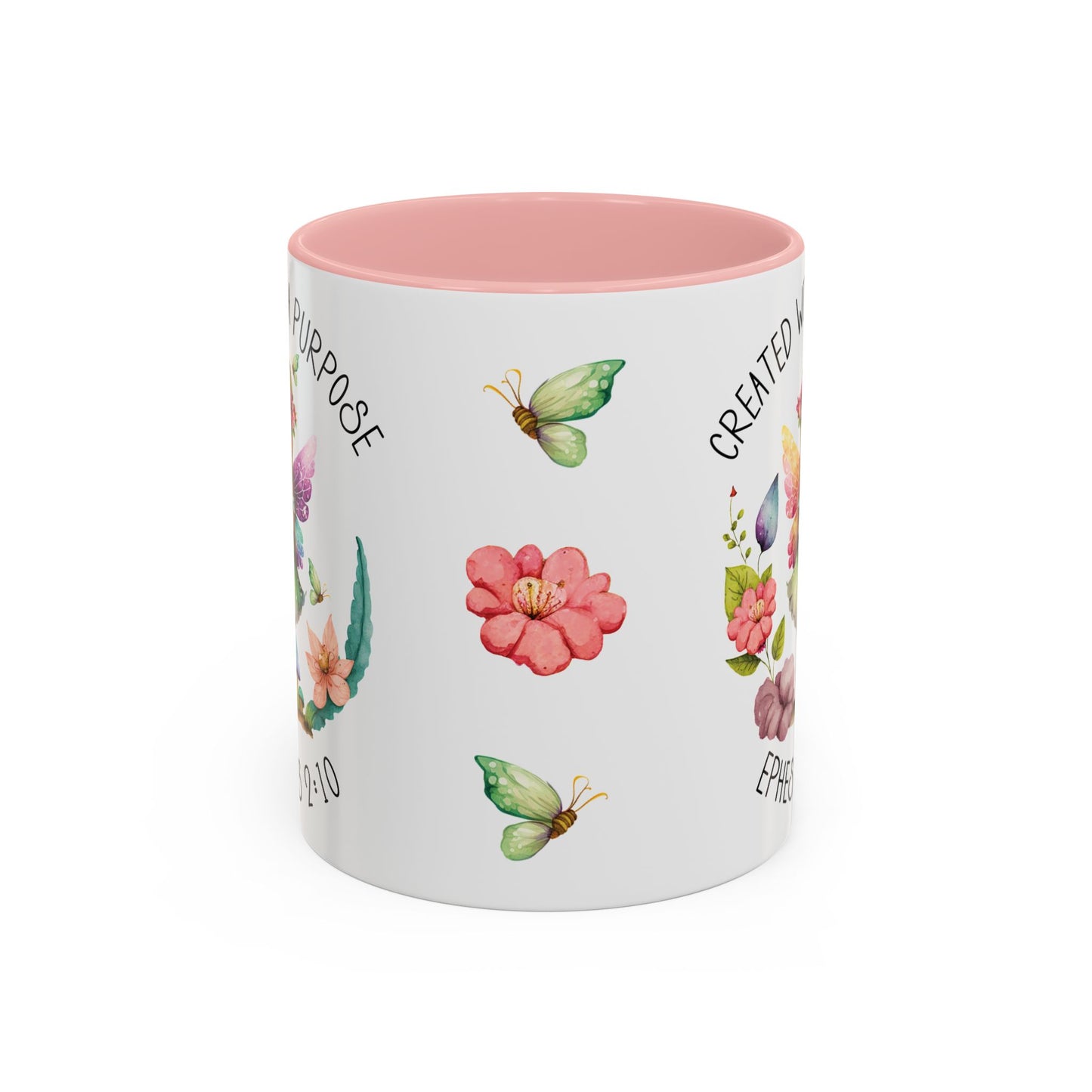 Created With Purpose Kids Cup