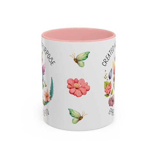 Created With Purpose Kids Cup