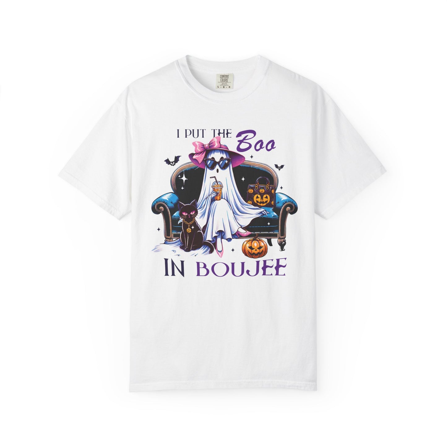 BOOjee T-shirt