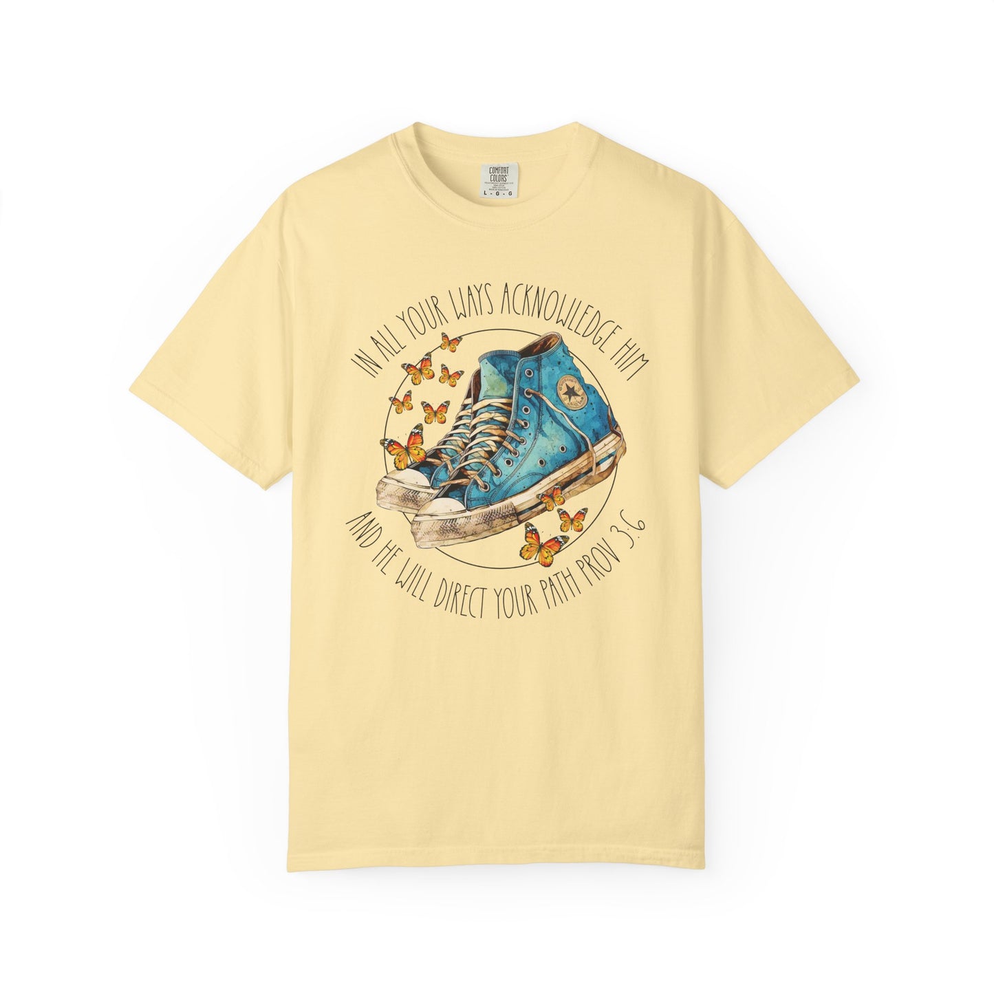 The Path T-shirt