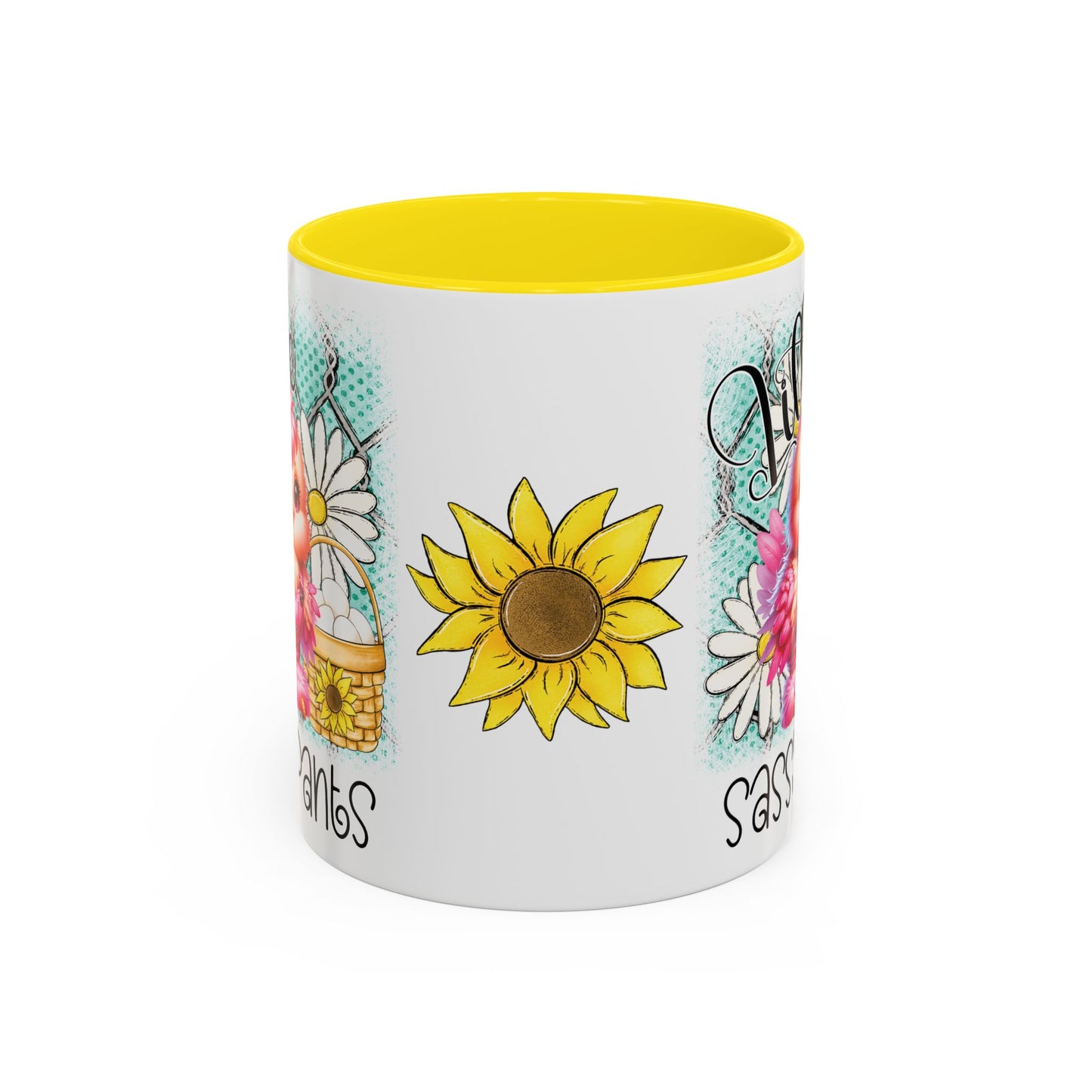 Sassy Pants Kids Cup