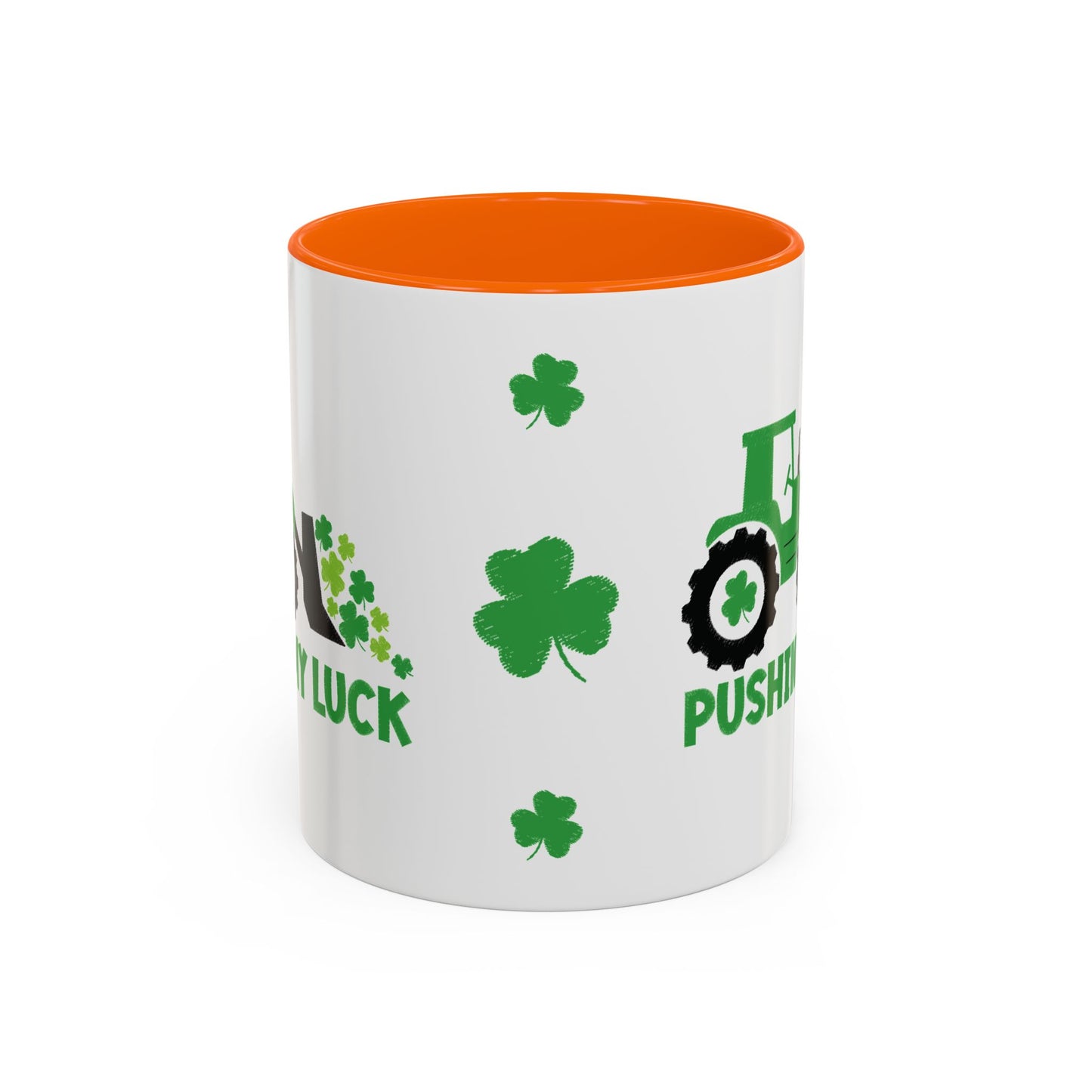 Pushing My Luck Kids Cup