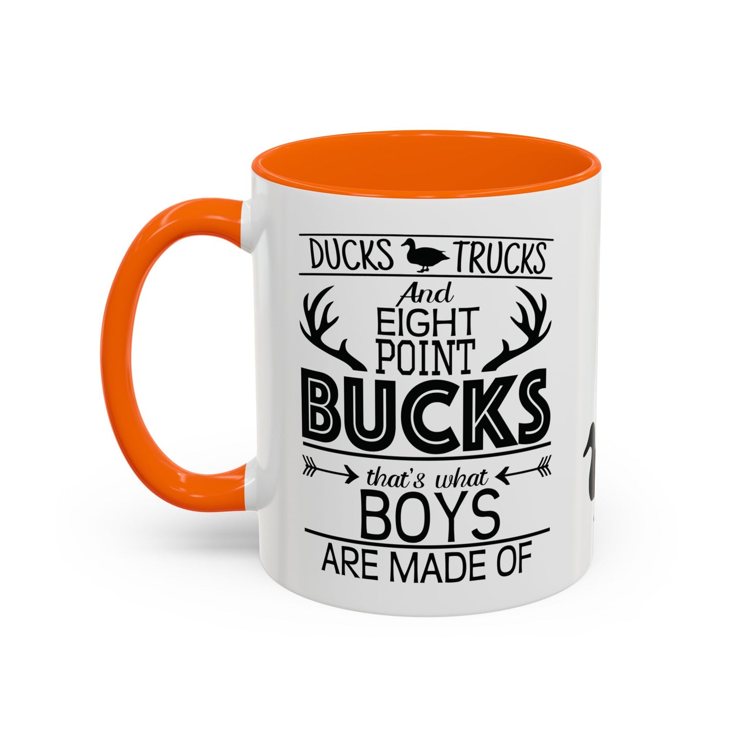 Ducks & Bucks Kids Cup