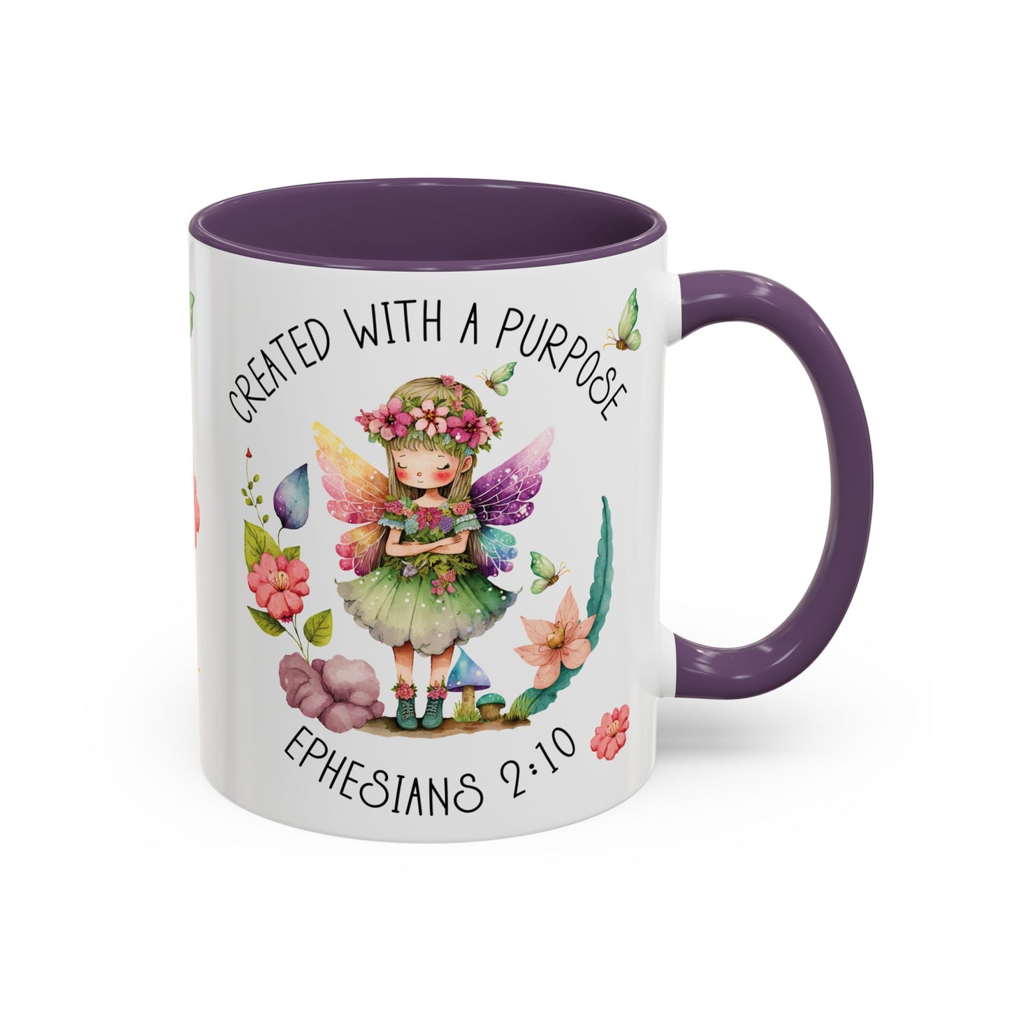 Created With Purpose Kids Cup