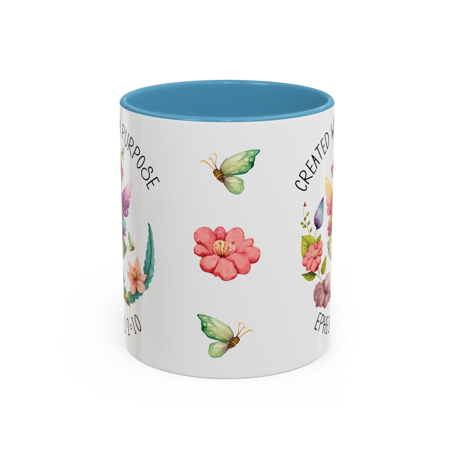 Created With Purpose Kids Cup