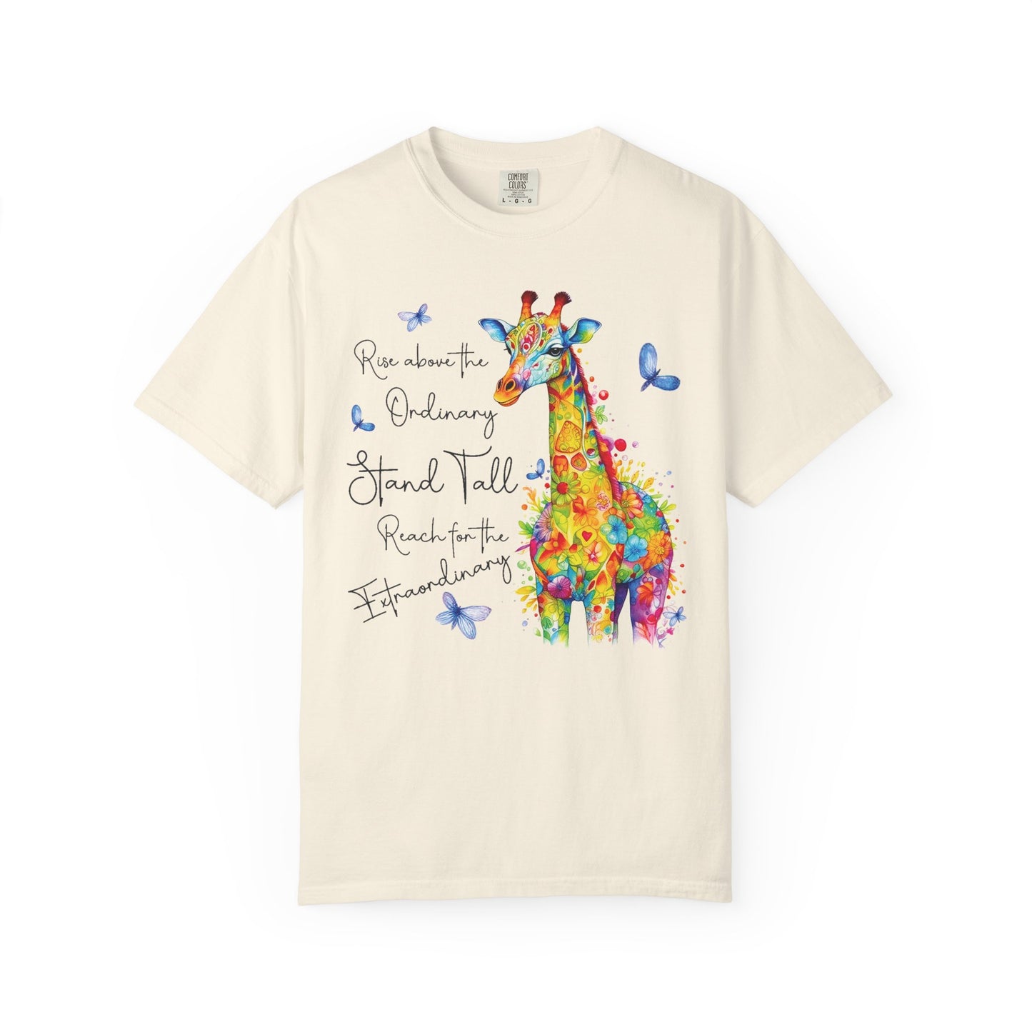 Stand Tall T-shirt