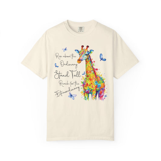 Stand Tall T-shirt