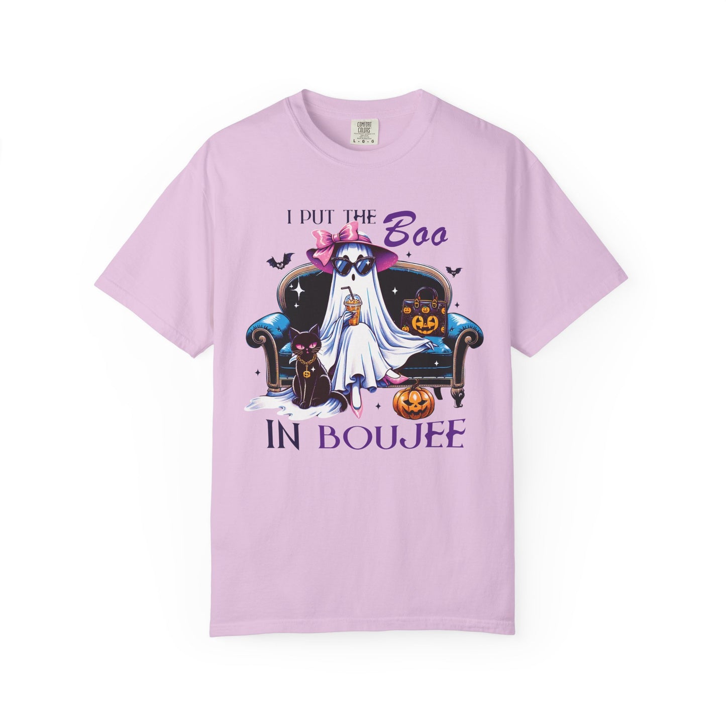 BOOjee T-shirt