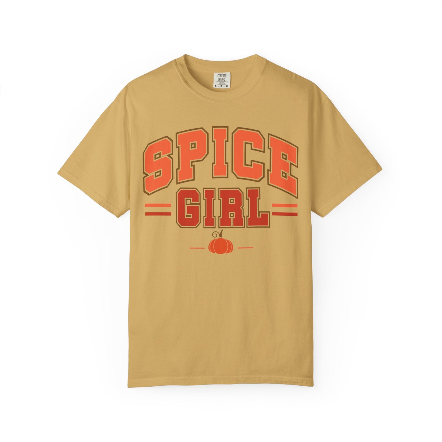 Spice Girl T-shirt