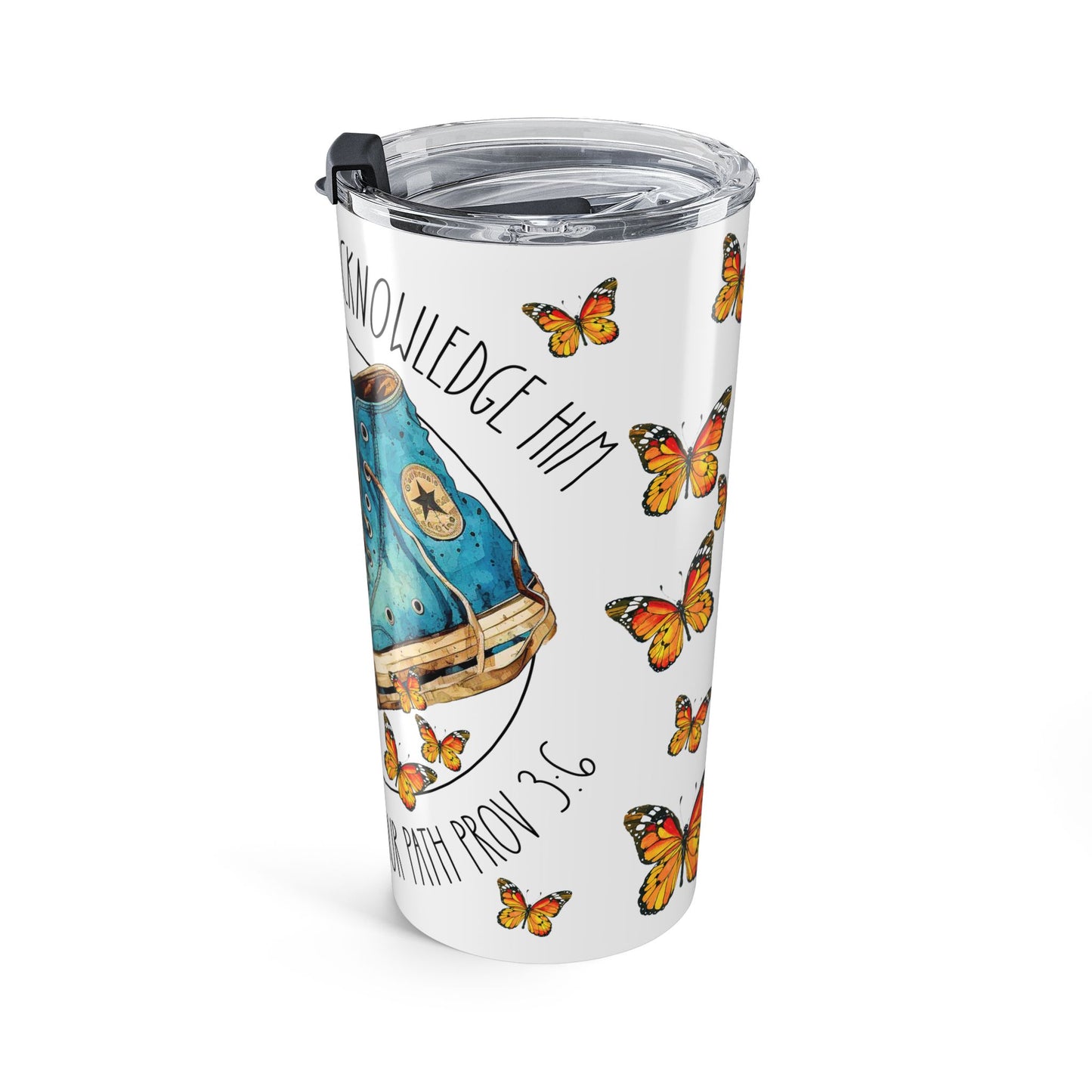 The Path Tumbler