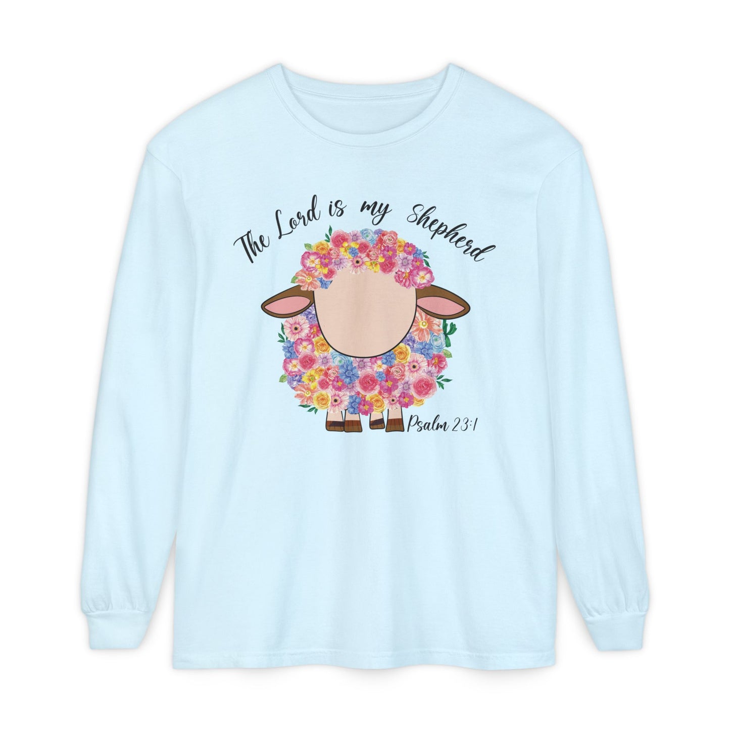 Shepherd Long Sleeve
