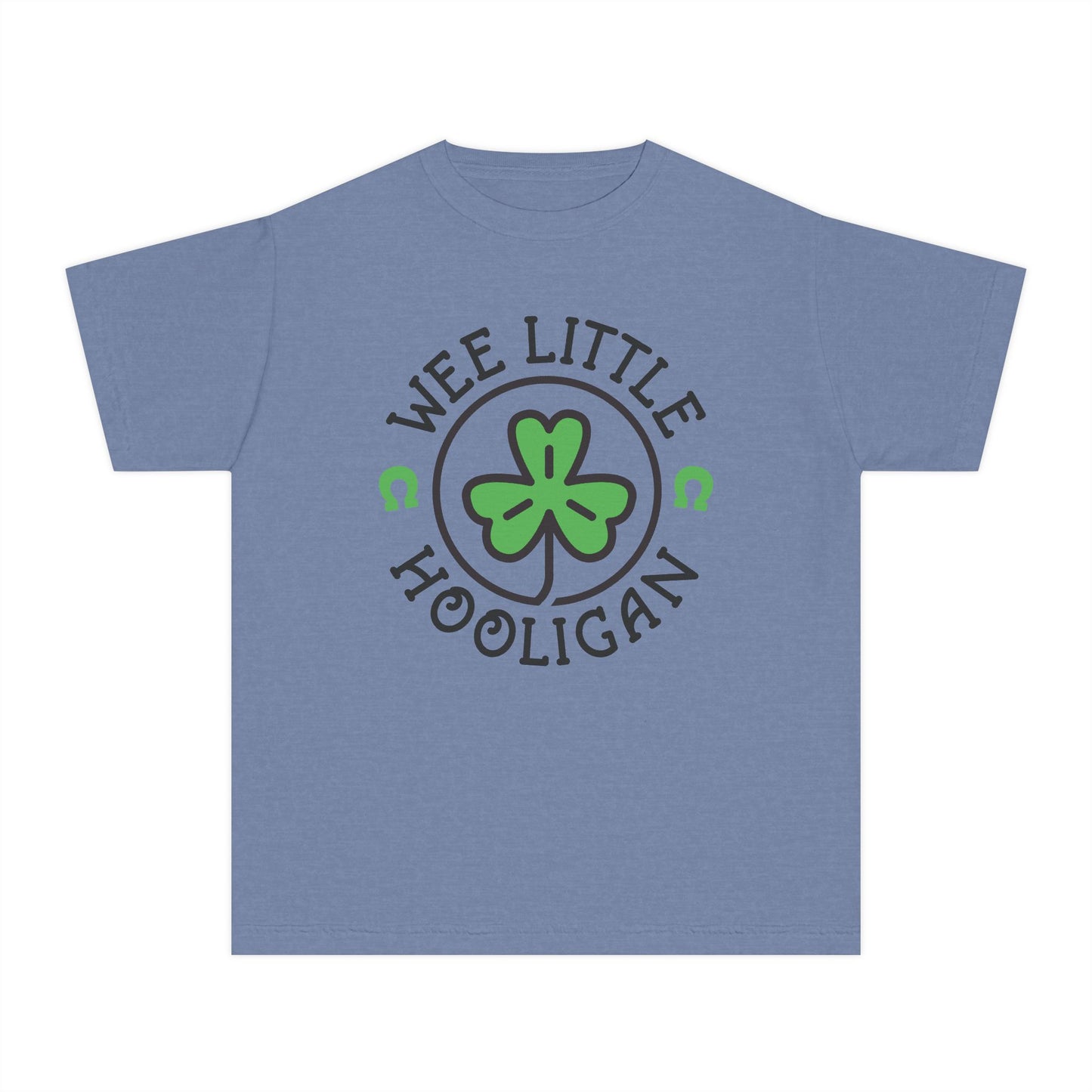 Wee Little Hooligan Kids Tee