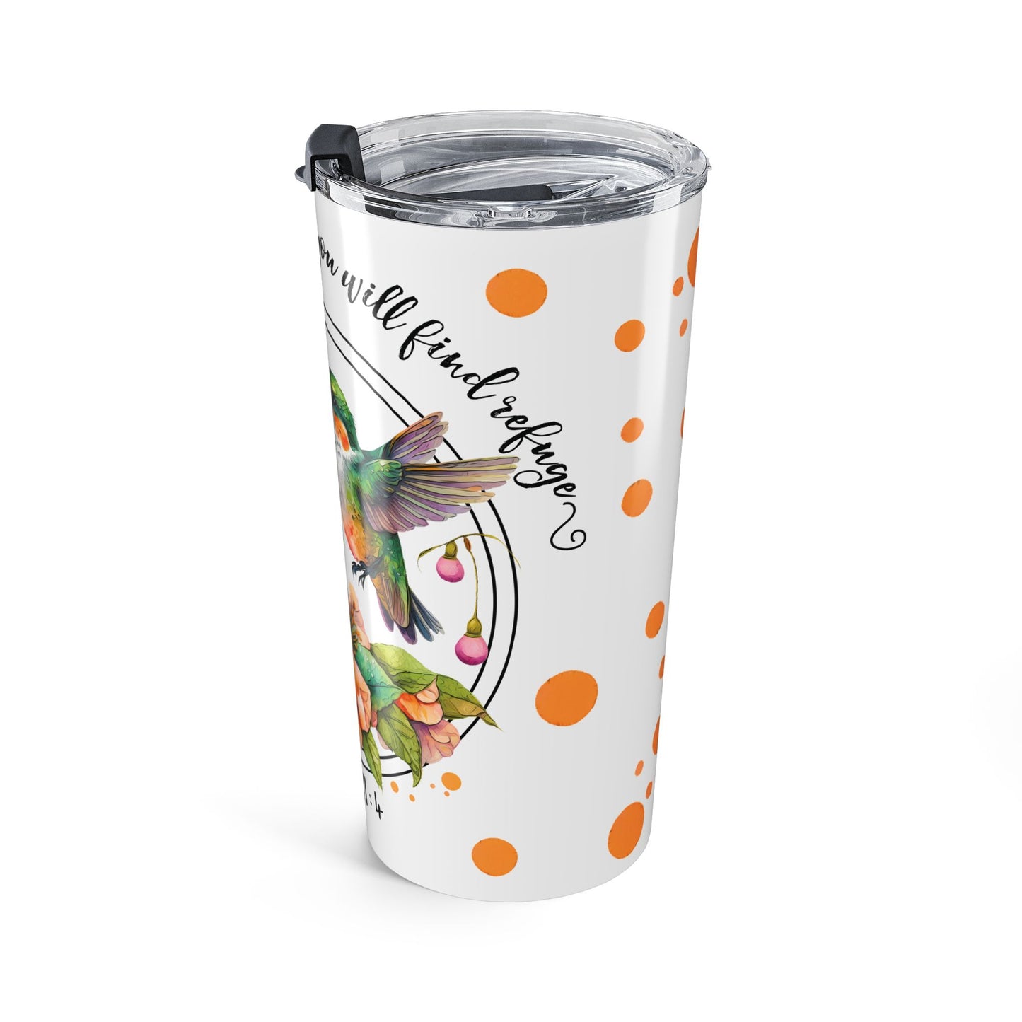 Refuge Tumbler