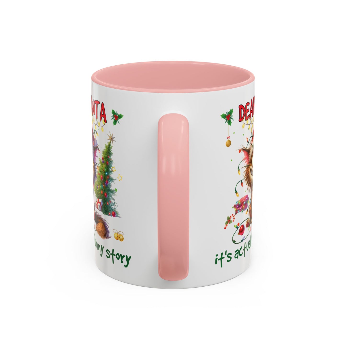 Funny Story Kids Cup