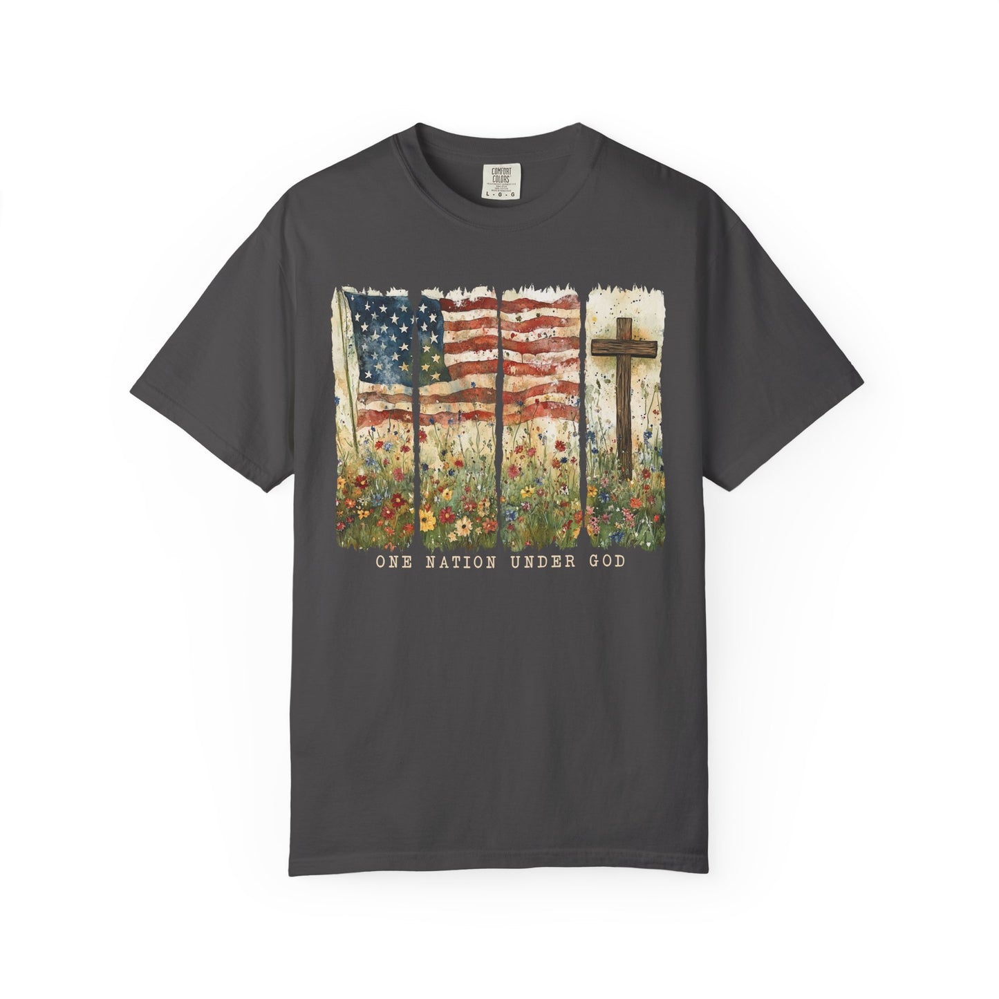 One Nation T-shirt