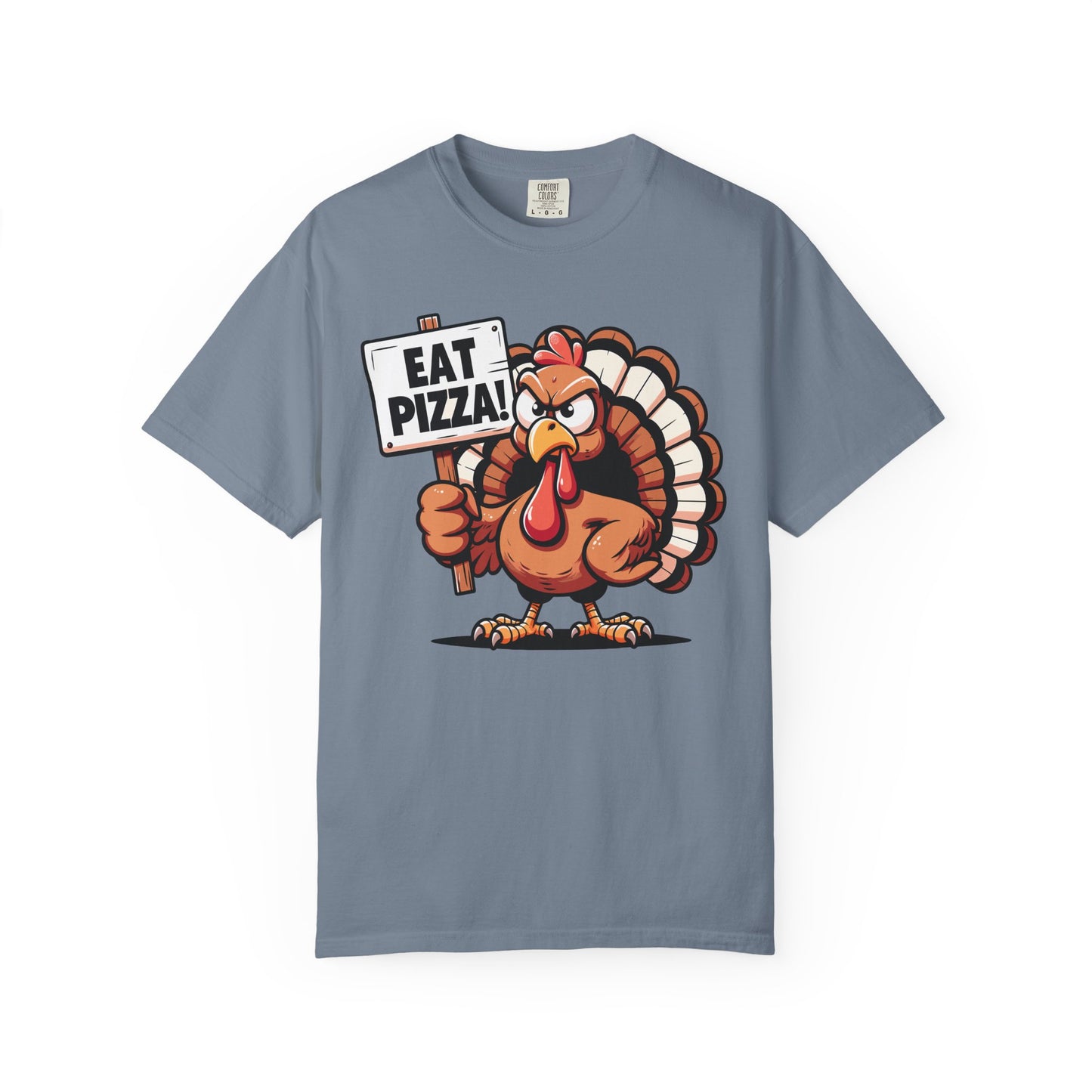 Eat Pizza T-shirt