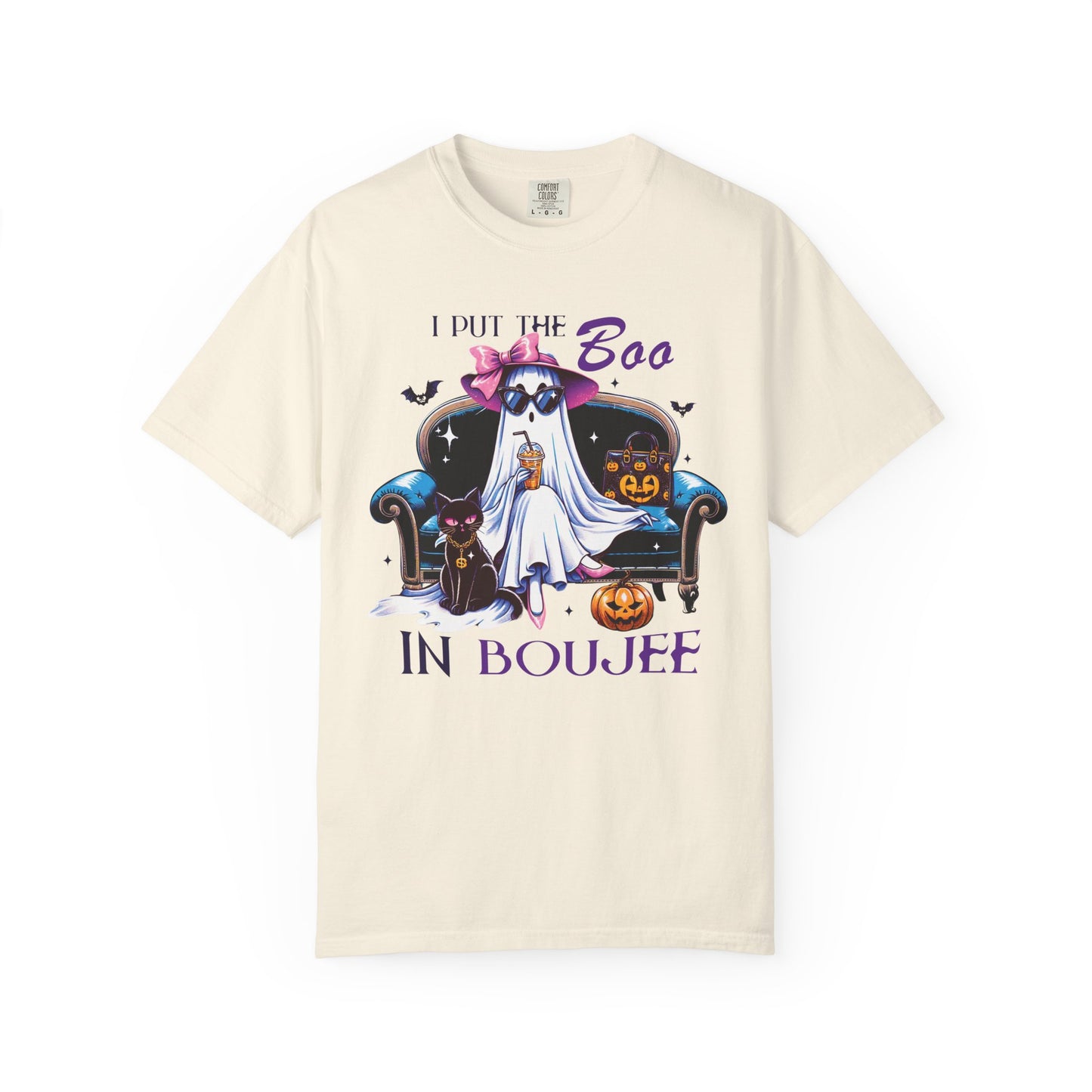 BOOjee T-shirt