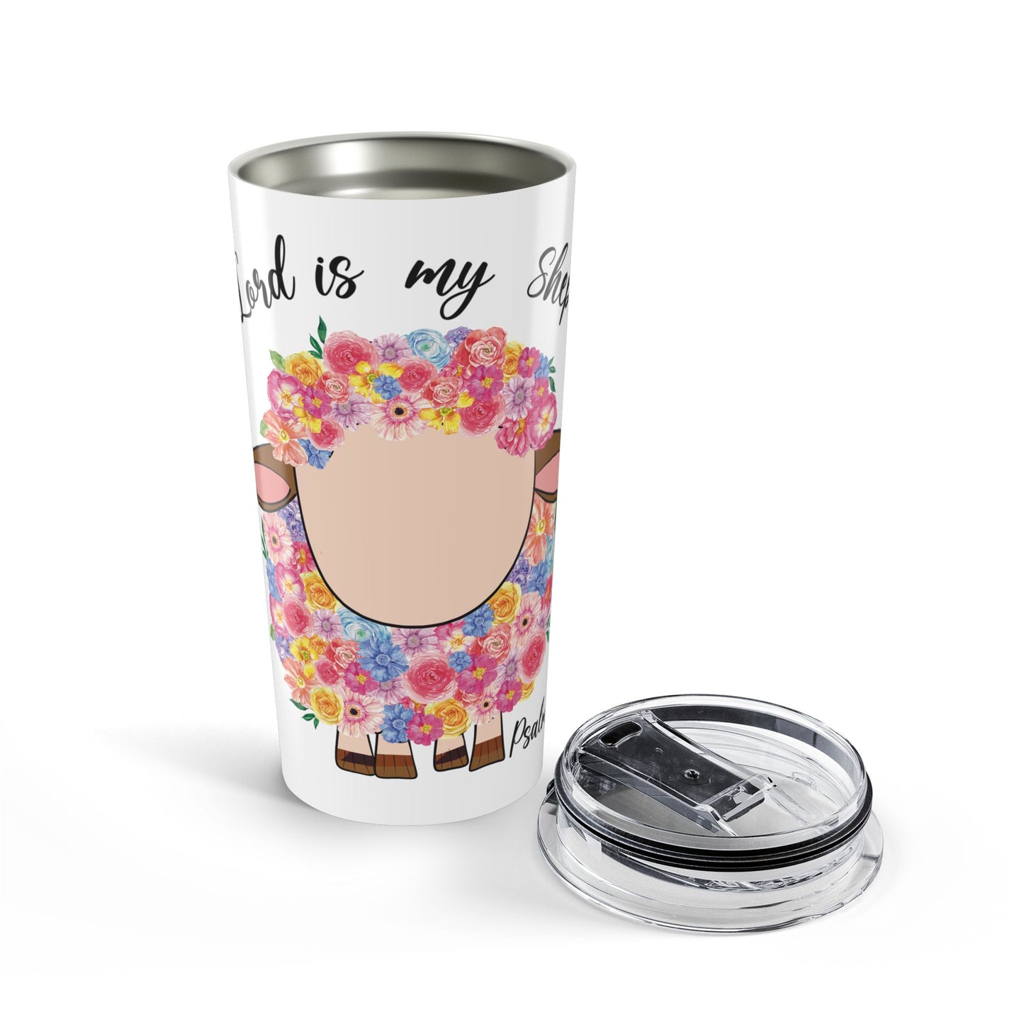 Shepherd Tumbler