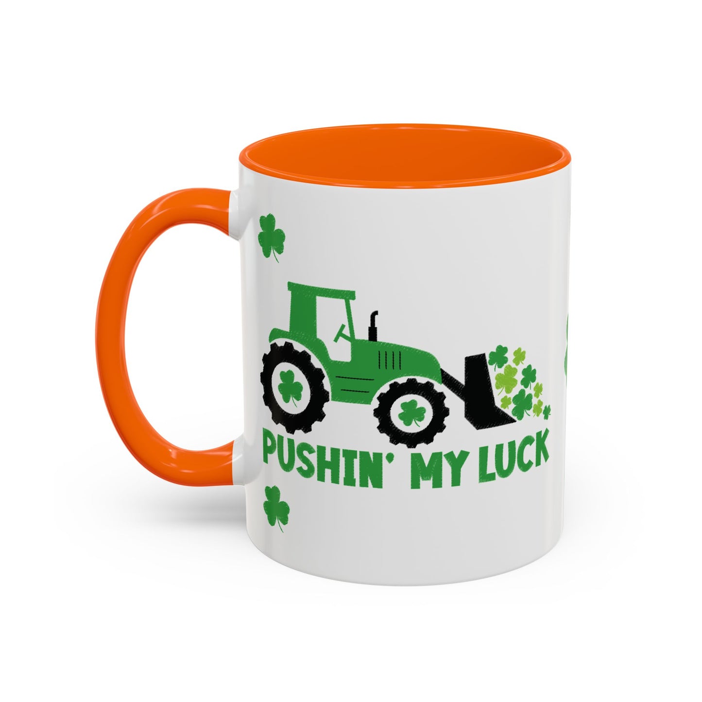 Pushing My Luck Kids Cup