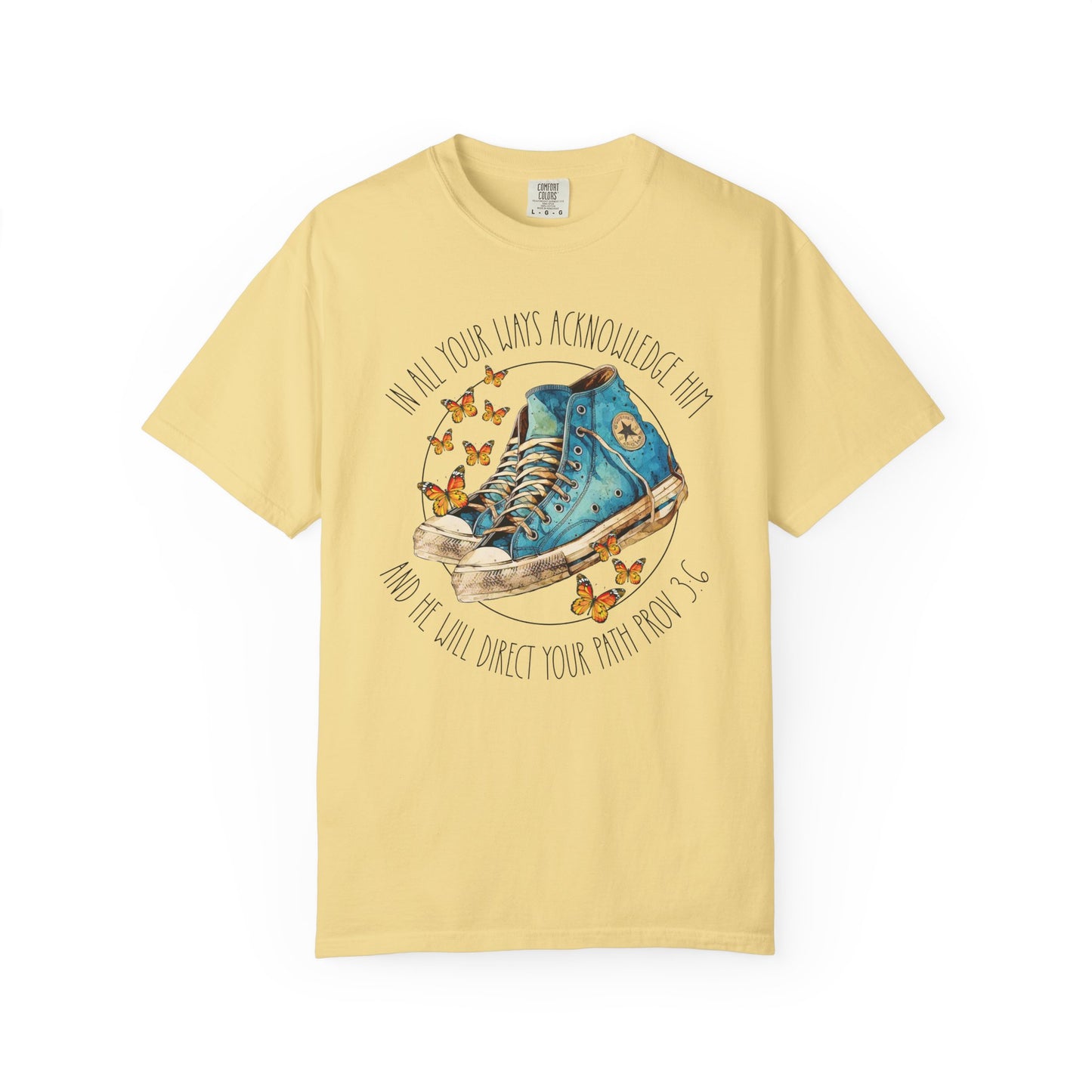 The Path T-shirt