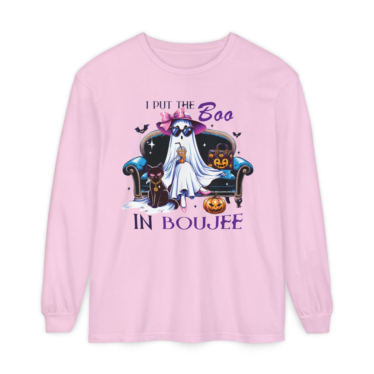 BOOjee Long Sleeve