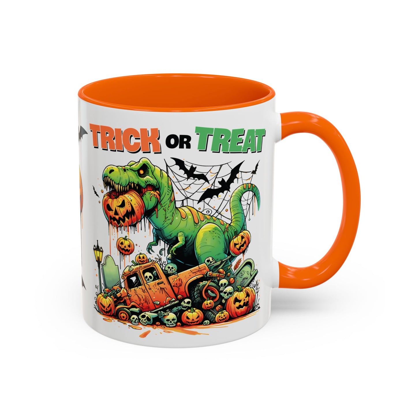 Trick or Treat Kids Cup