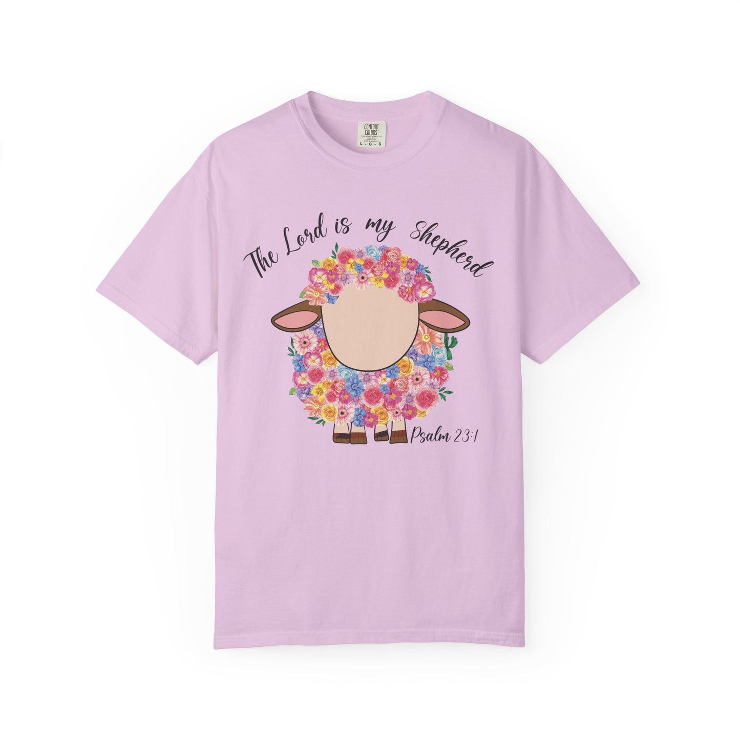 Shepherd T-shirt
