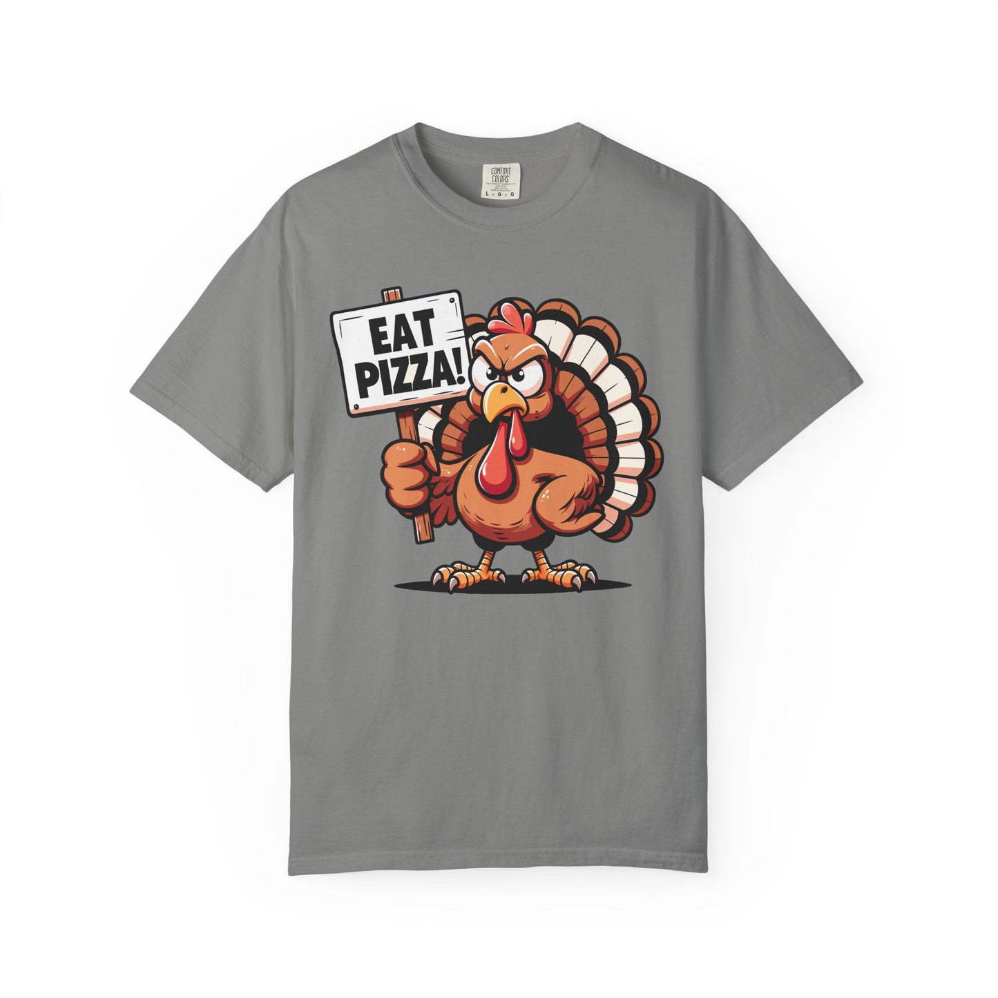 Eat Pizza T-shirt