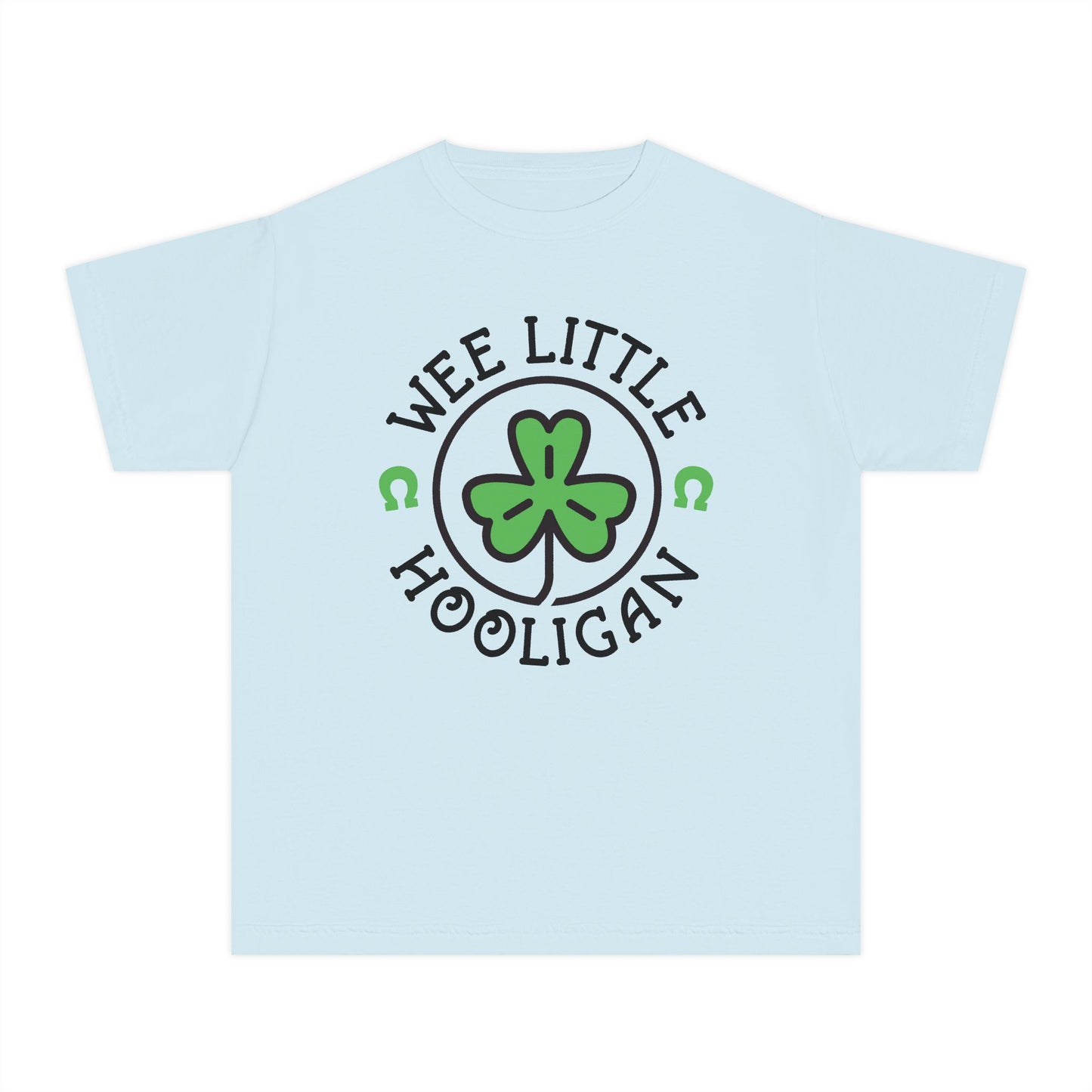 Wee Little Hooligan Kids Tee