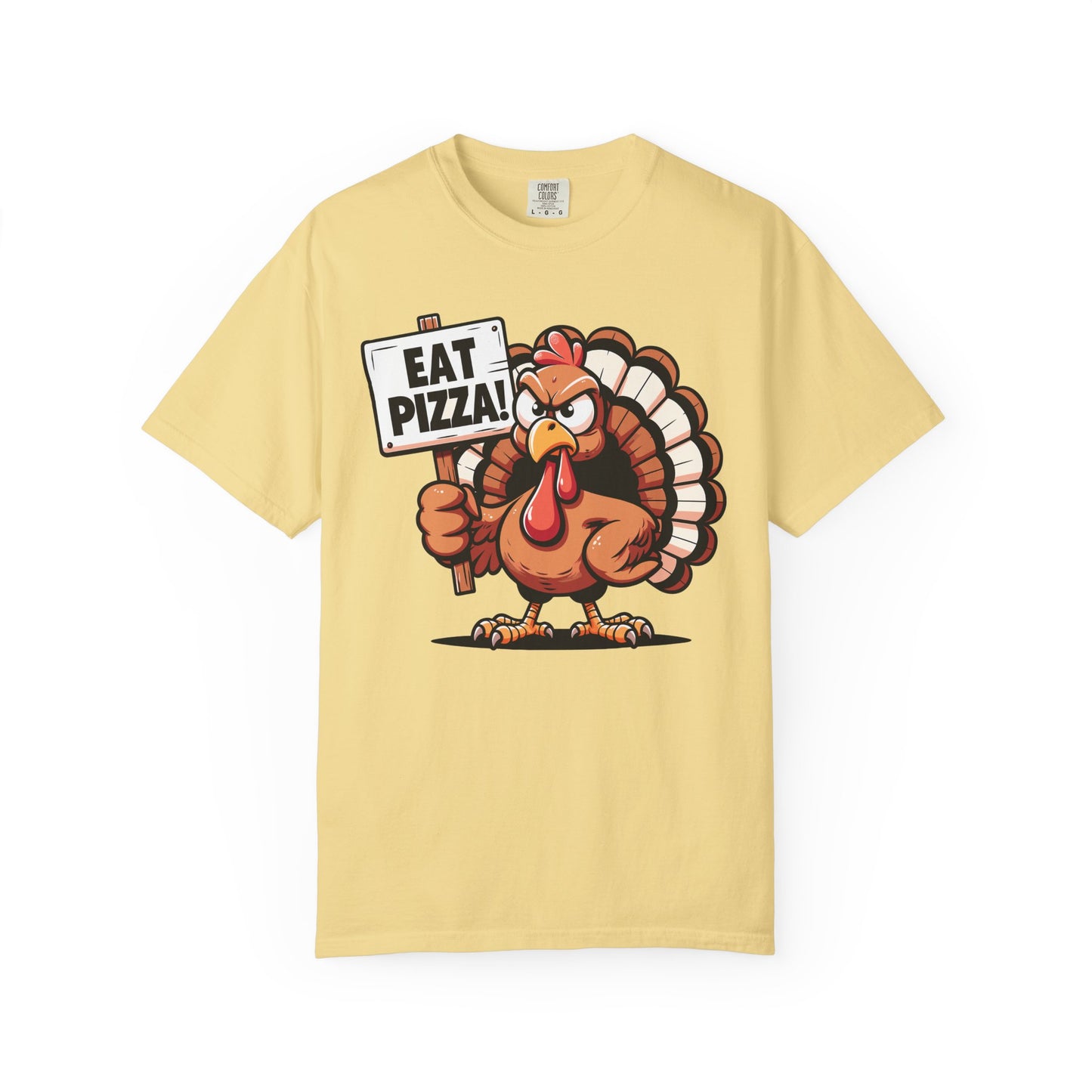 Eat Pizza T-shirt