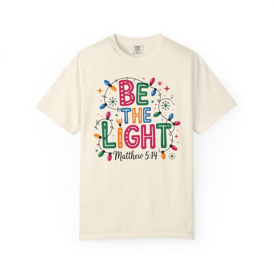Be The Light T-shirt