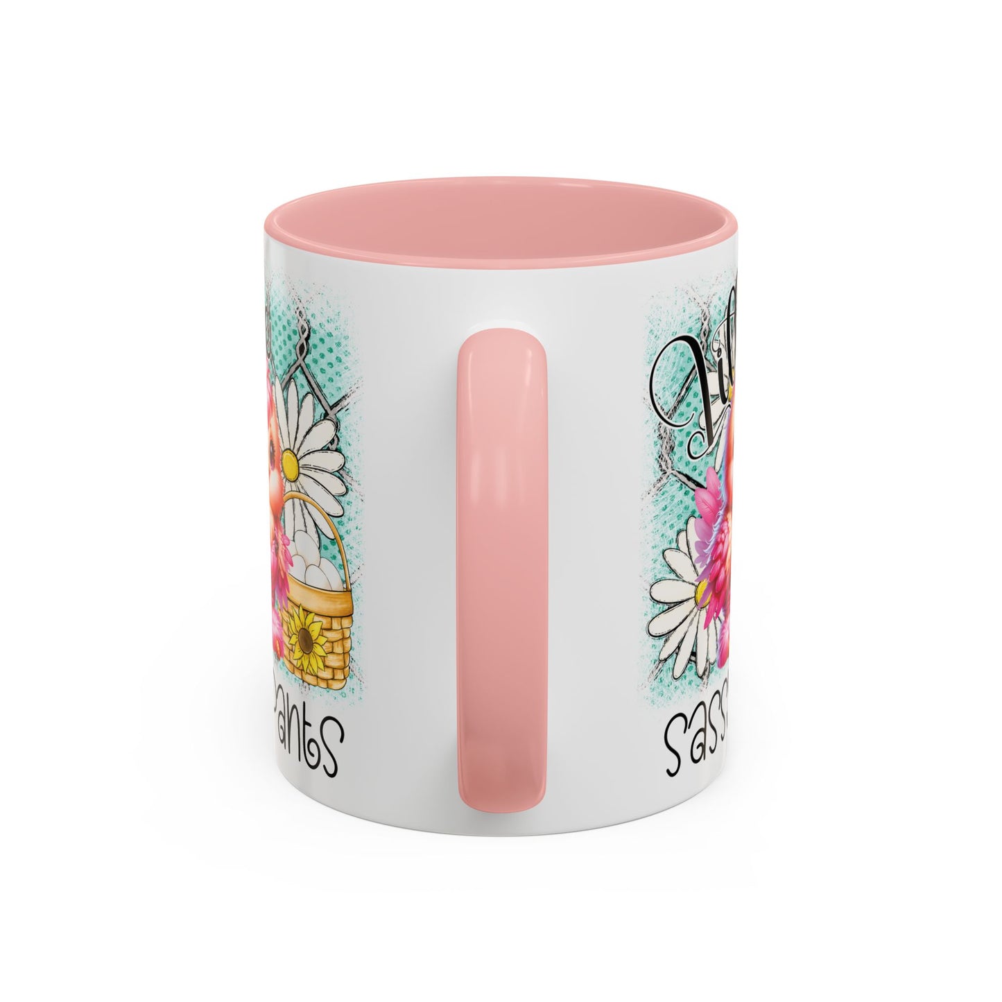 Sassy Pants Kids Cup