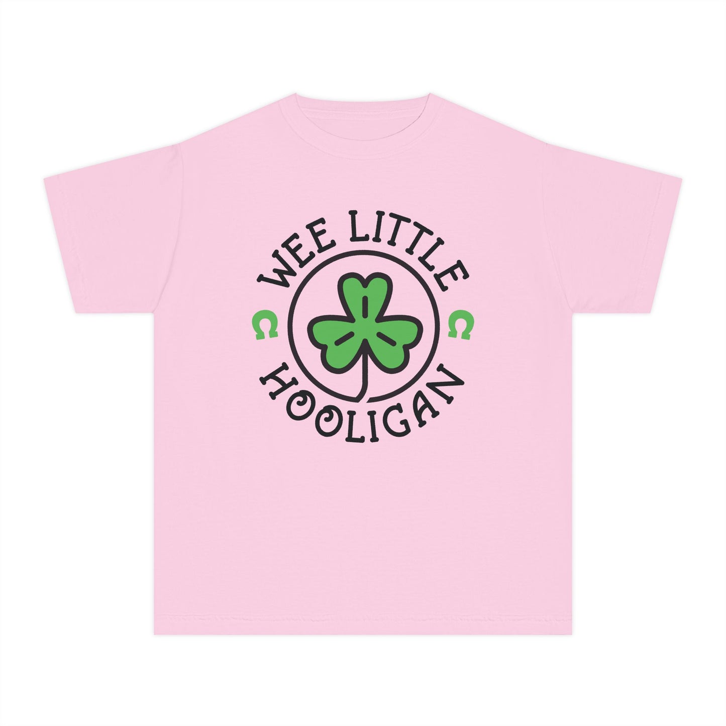 Wee Little Hooligan Kids Tee